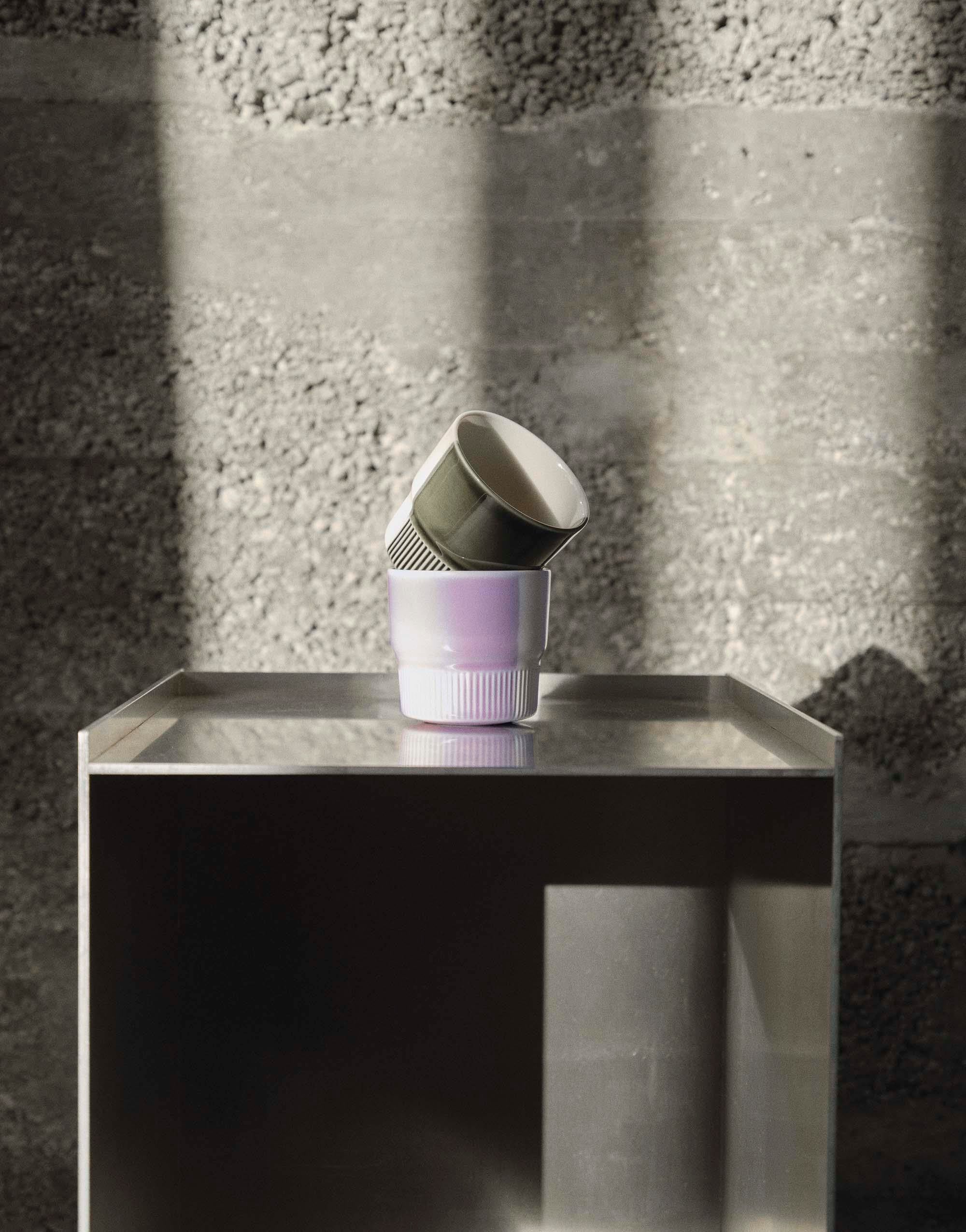 Moments Coffee mug - 2 piece set