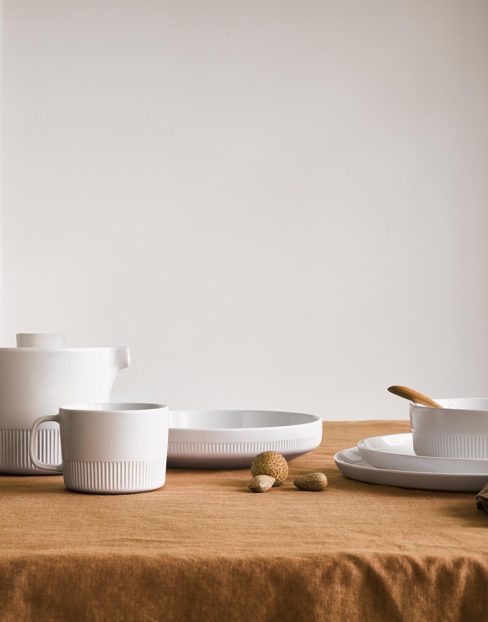 Moments Dinerbord - 27cm