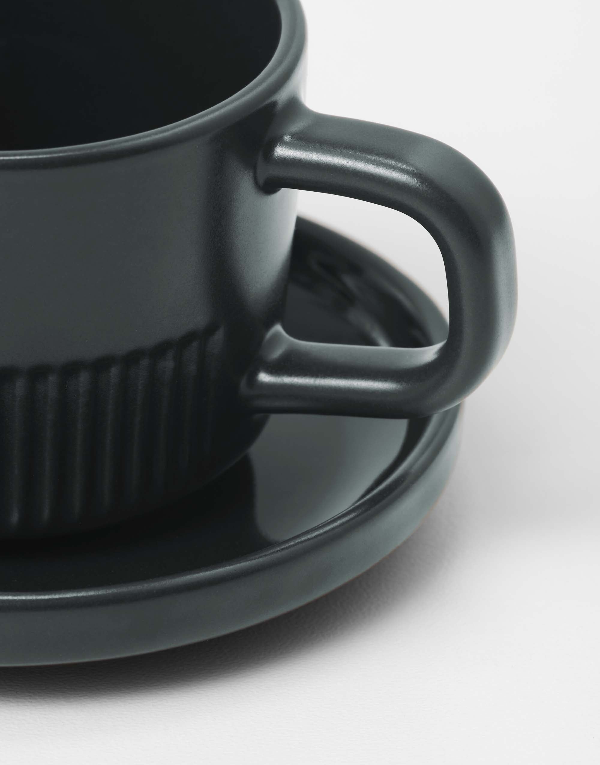 Moments Espresso kop & schotel - 10cl