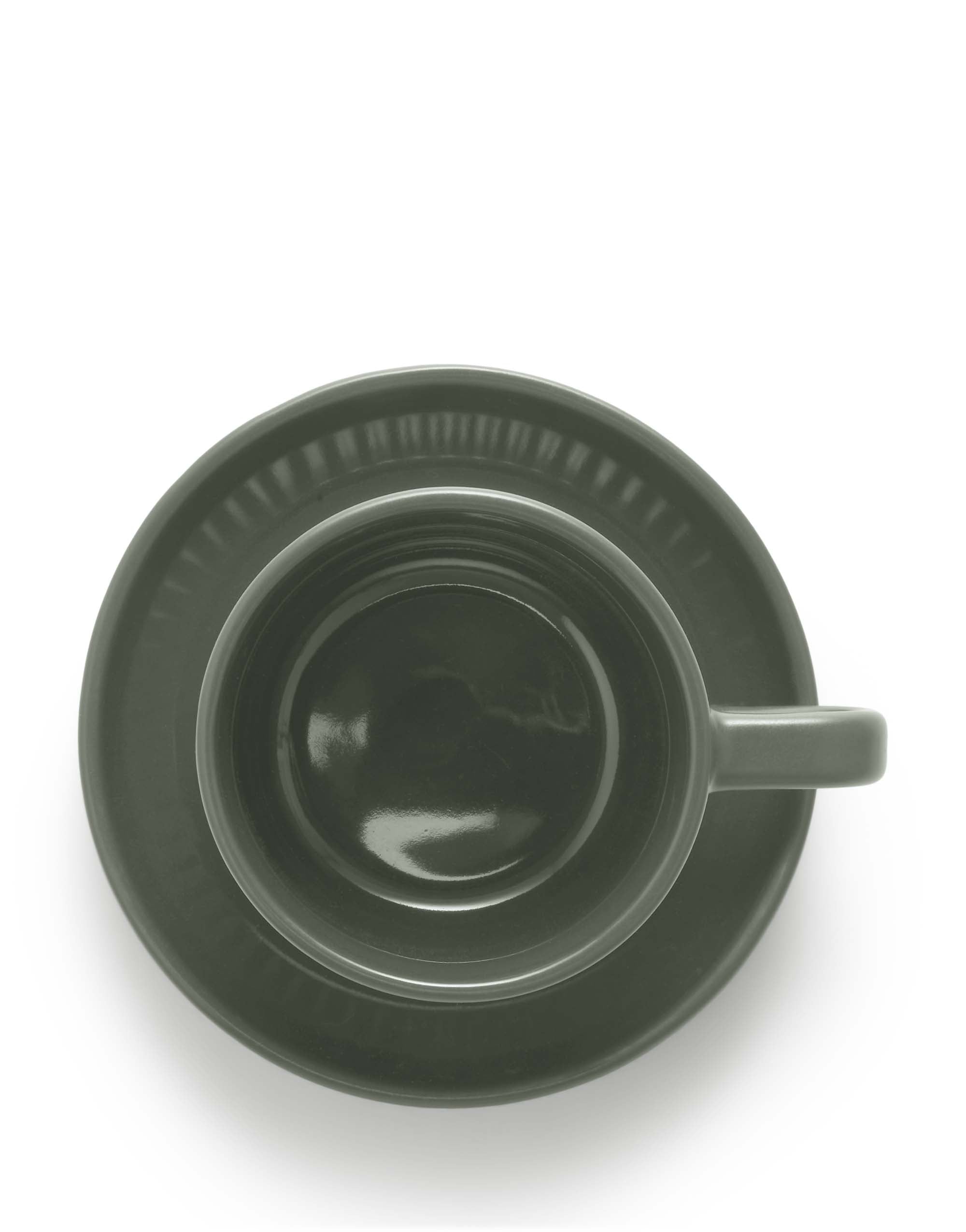 Moments Espresso kop & schotel - 10cl