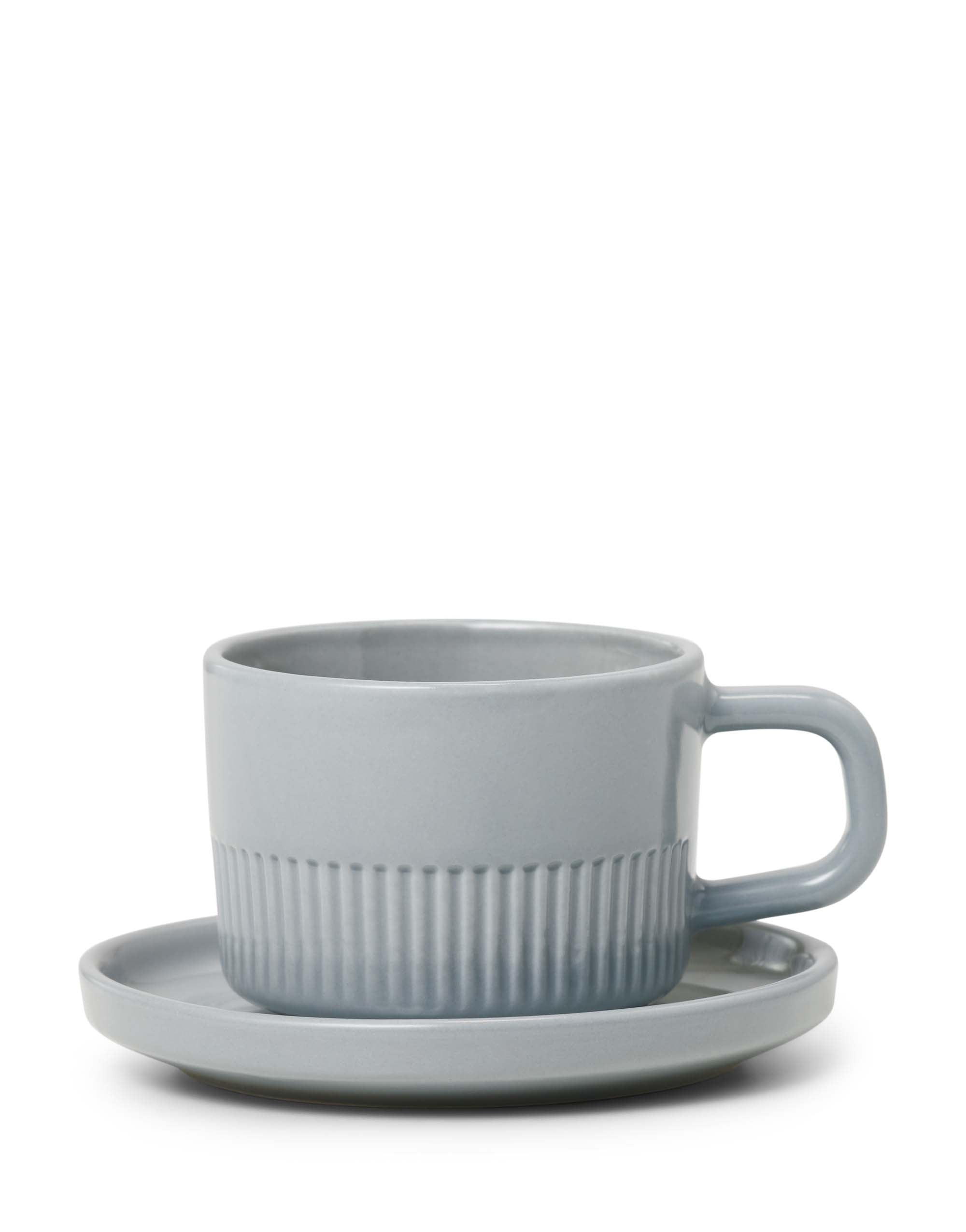 Moments Espresso kop & schotel - 10cl