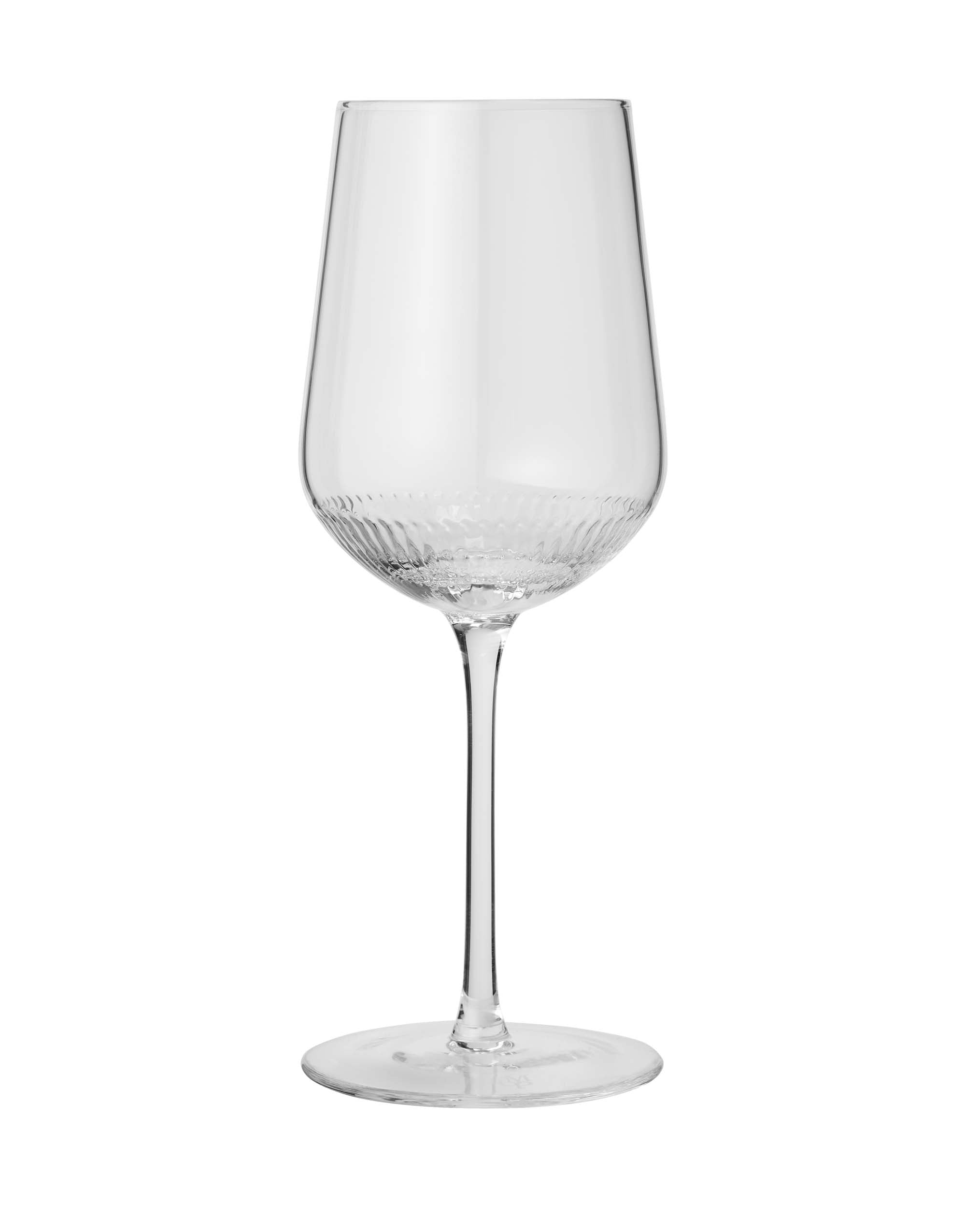 Moments Witte wijnglas - 35cl