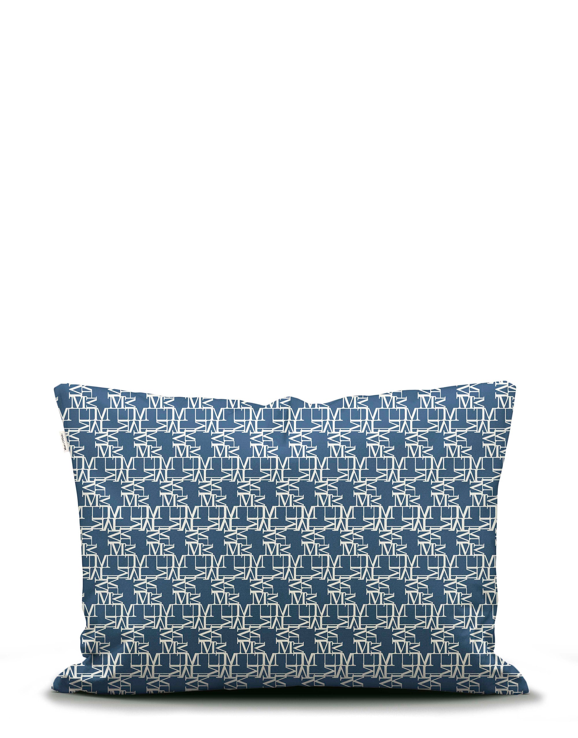 Monogram Kussensloop - 60x70
