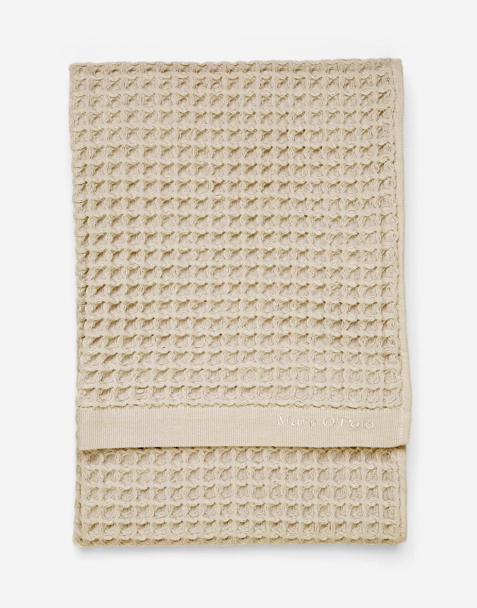 Marc O'Polo | Mova Handdoek 50x100