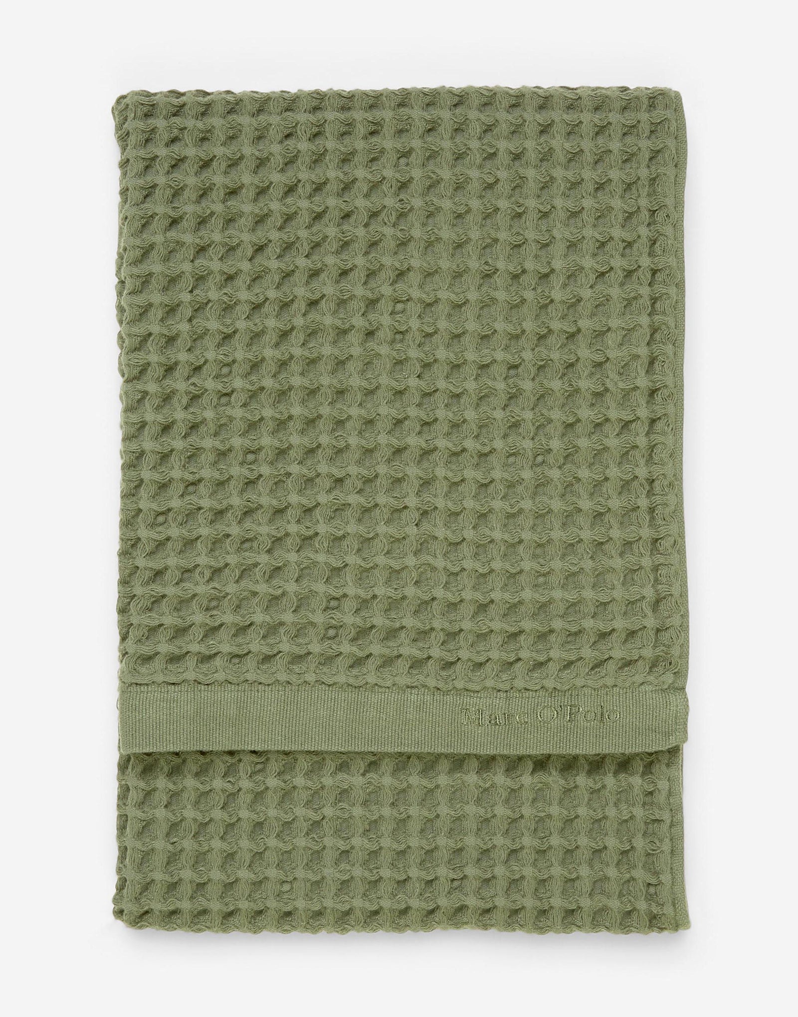 Marc O'Polo | Mova Handdoek 50x100