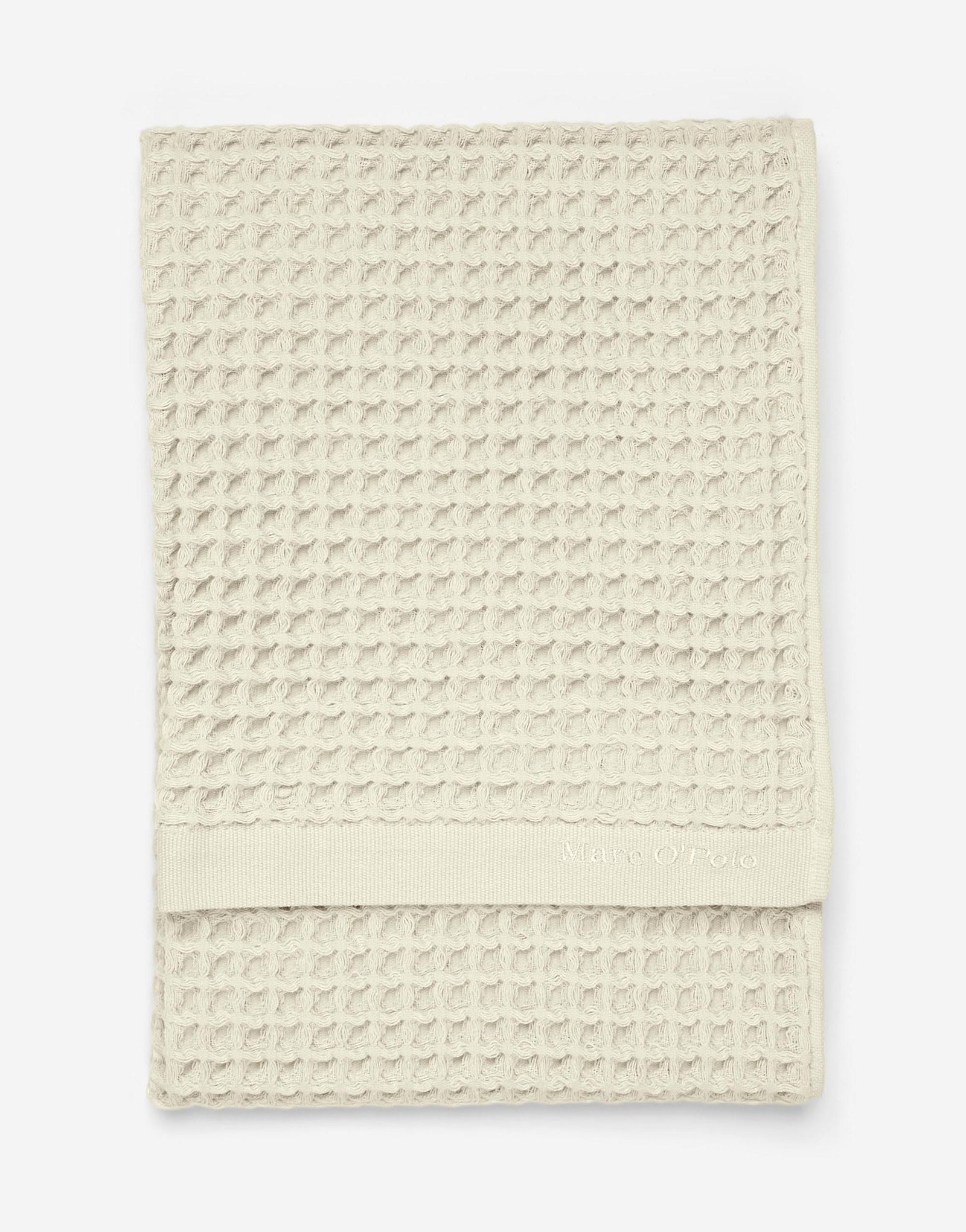 Marc O'Polo | Mova Handdoek 50x100