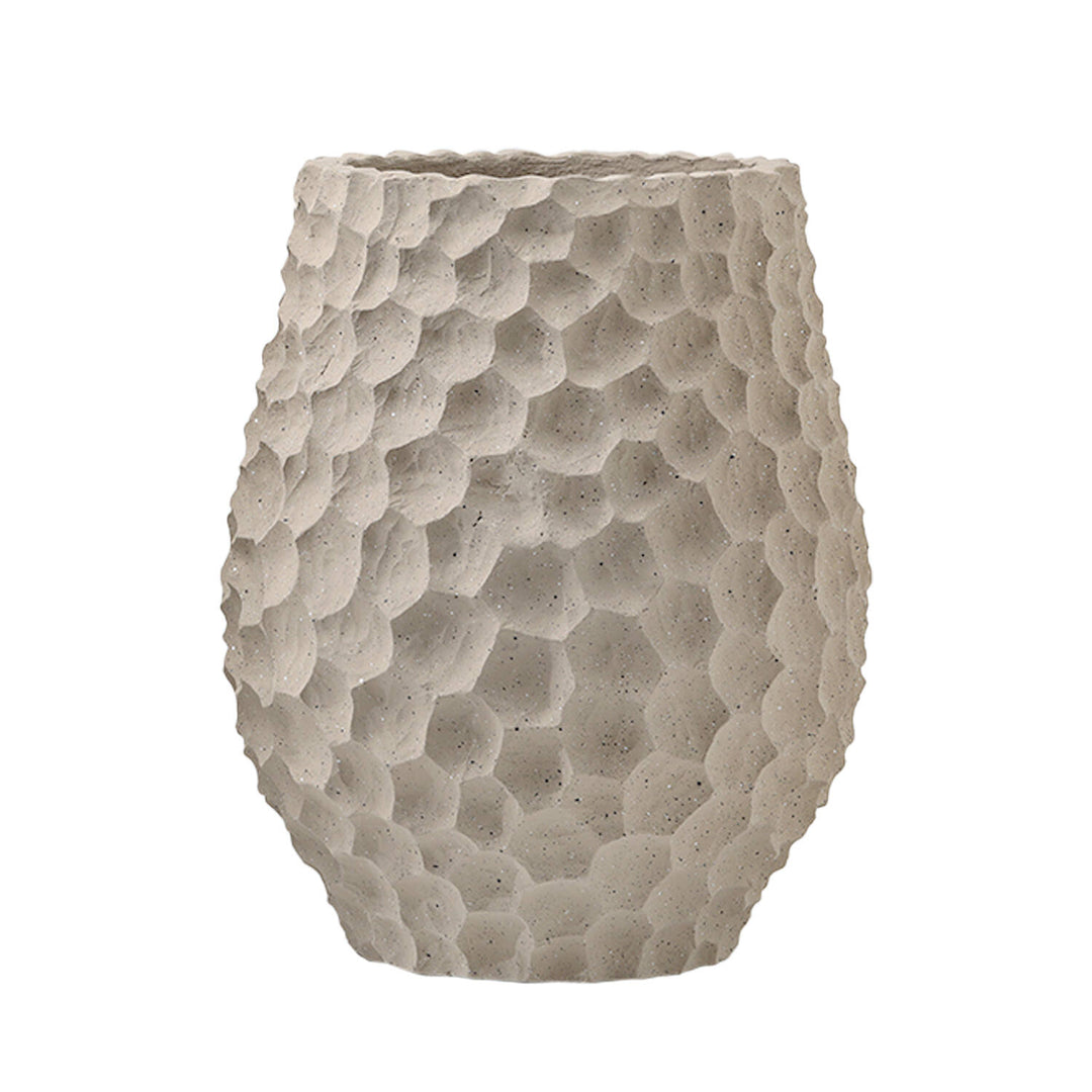 Pottery Pots - Bloempot Gibson S, Gebakken Zand