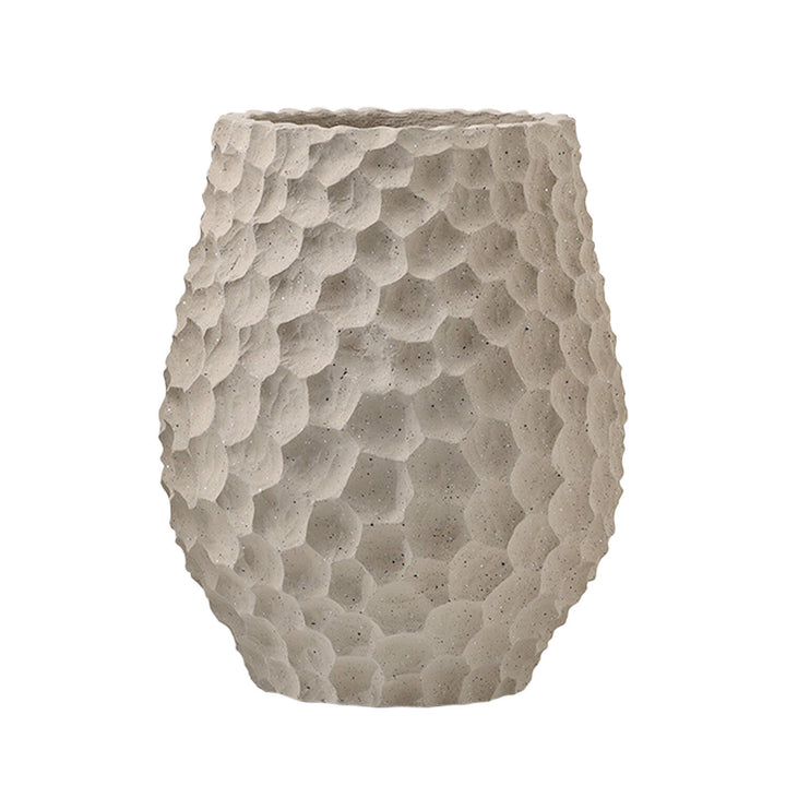 Pottery Pots - Bloempot Gibson S, Gebakken Zand