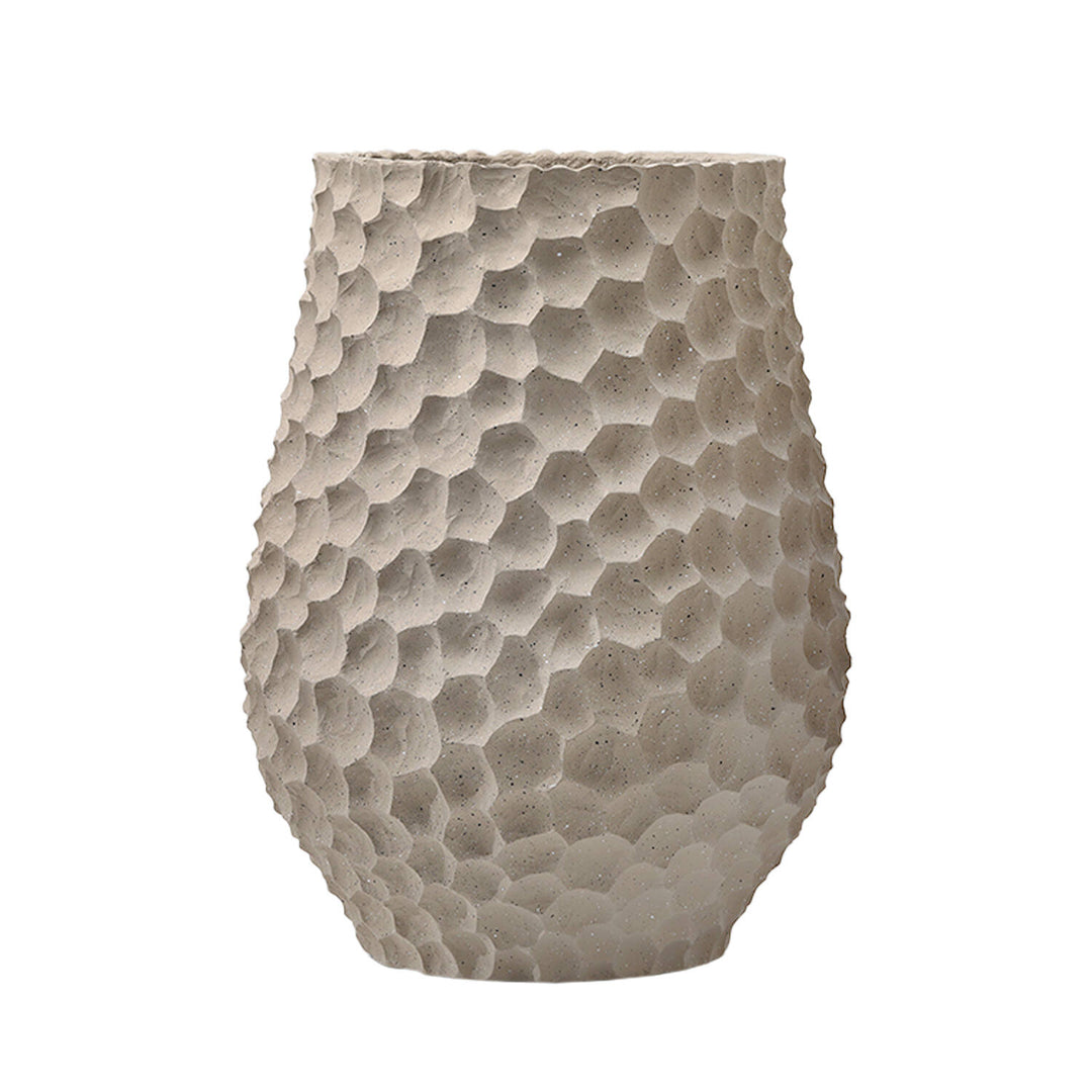 Pottery Pots - Bloempot Gibson L, Gebakken Zand