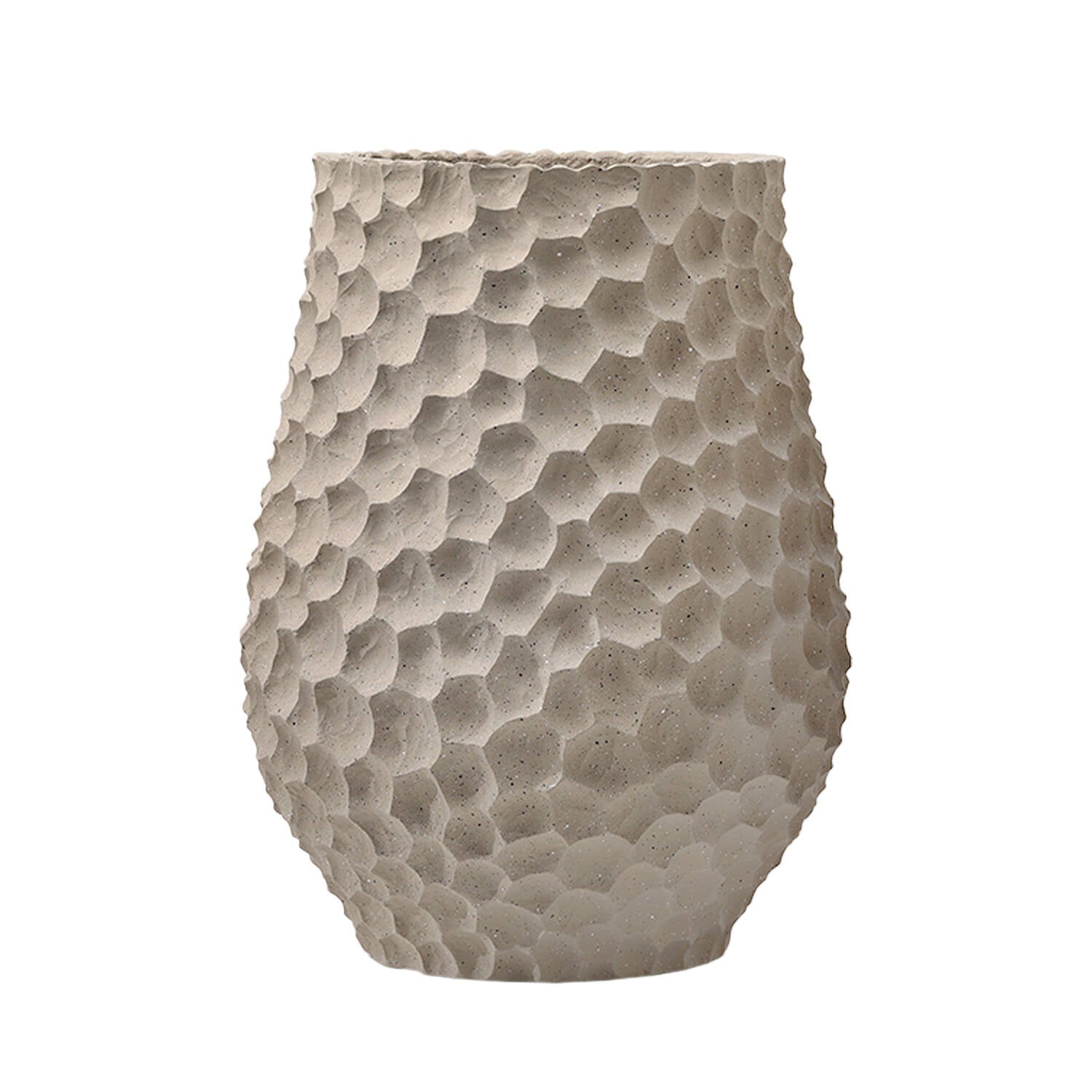 Pottery Pots - Bloempot Gibson L, Gebakken Zand