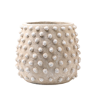 Pottery Pots - Bloempot Polly, Pebble Beige Ø50,5 cm