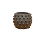 Pottery Pots - Bloempot Polly Low, Pebble Taupe Ø33 cm