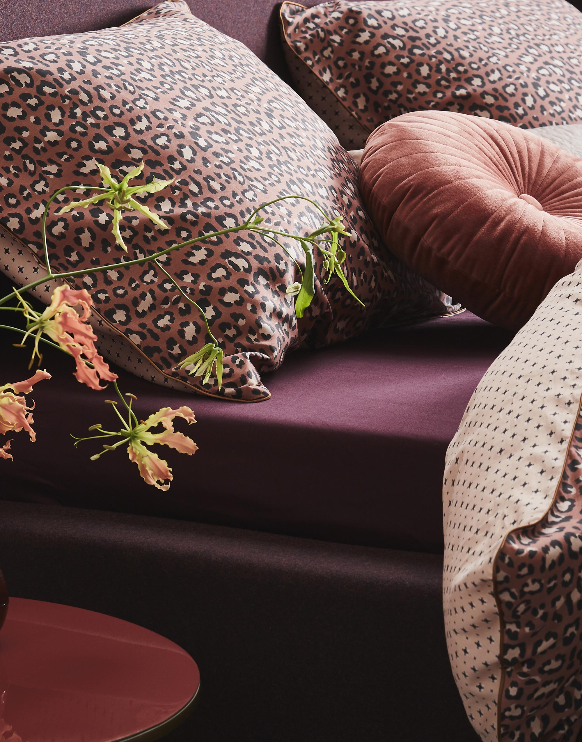 Naina Sierkussen - 40 Round