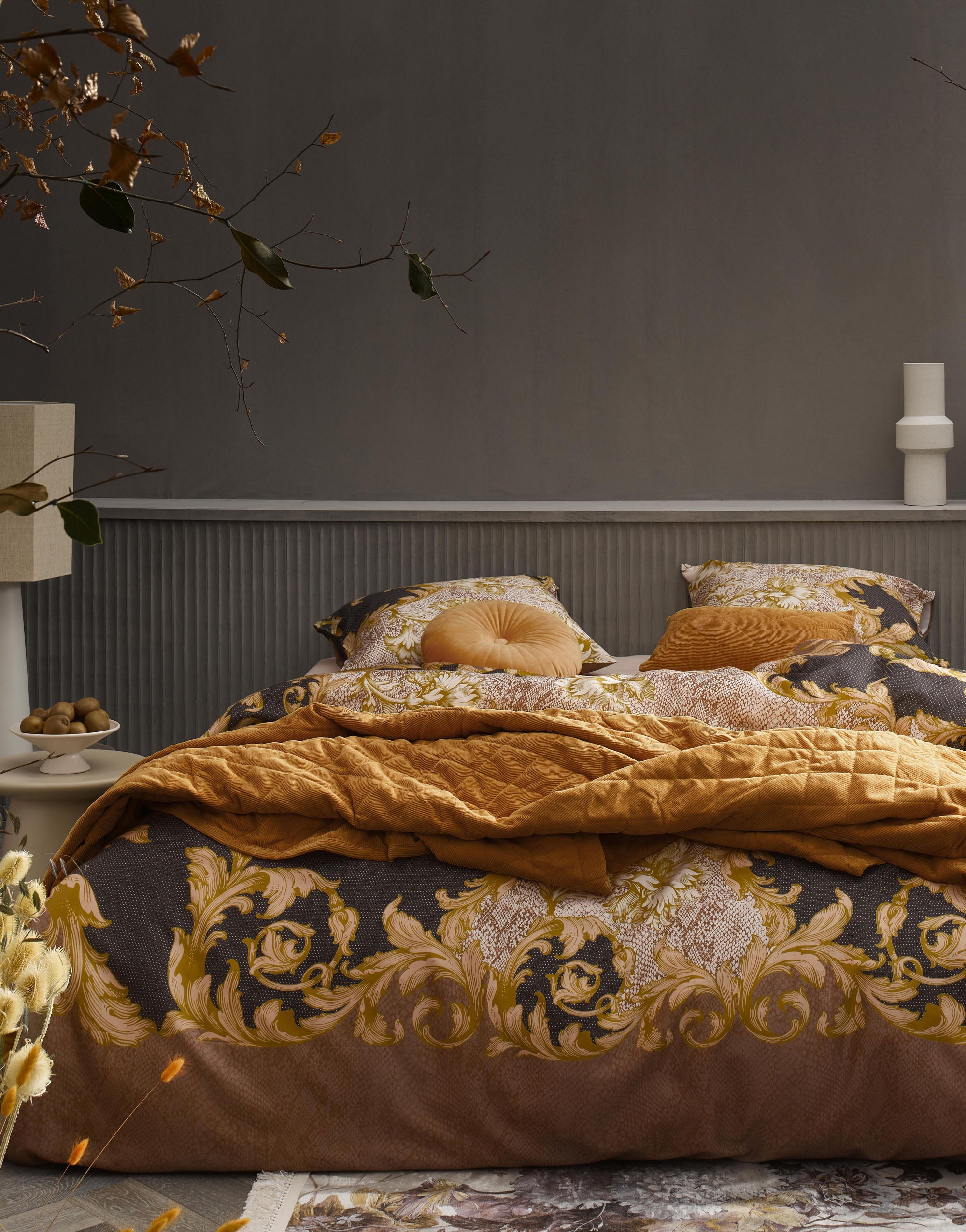 Naina Sierkussen - 40 Round