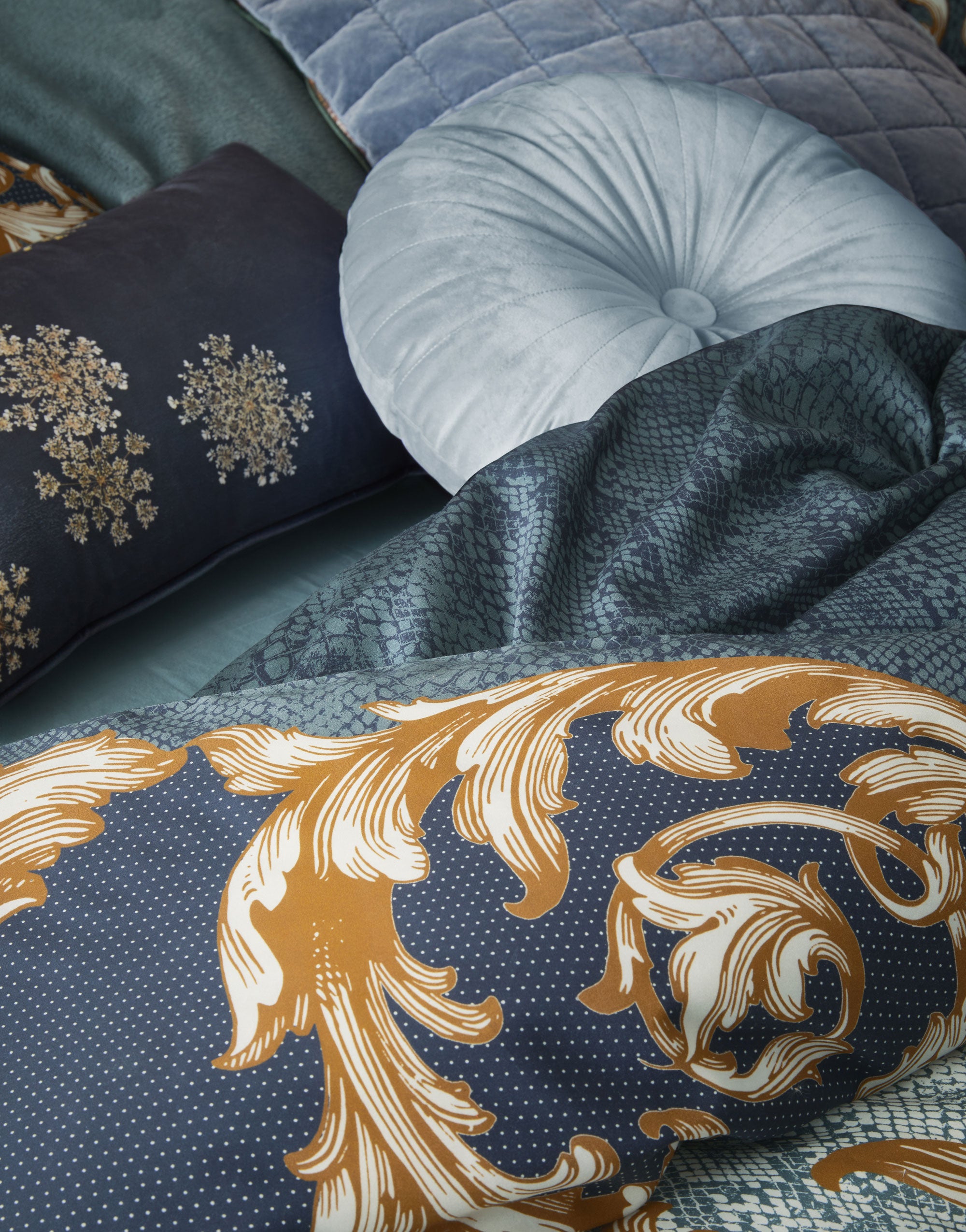 Naina Sierkussen - 40 Round