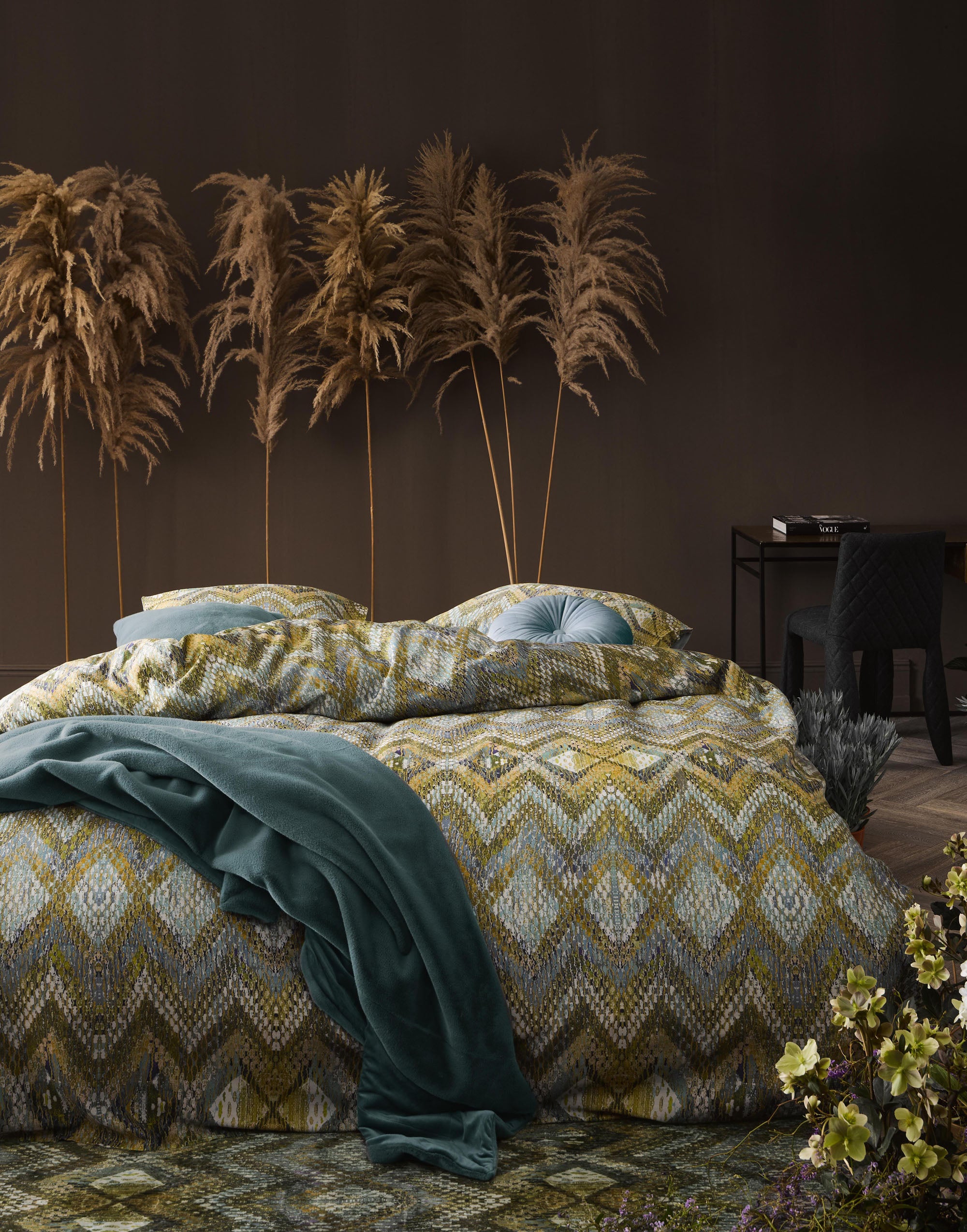 Naina Sierkussen - 40 Round