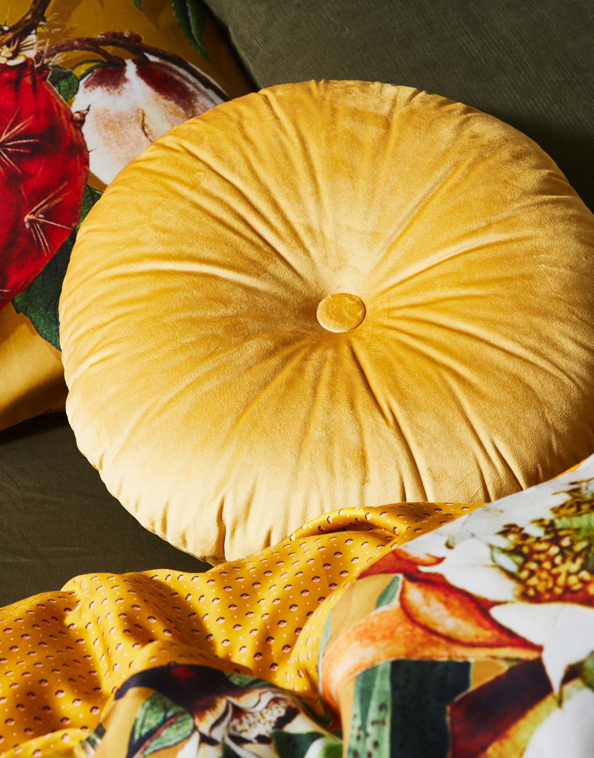 Naina Sierkussen - 40 Round