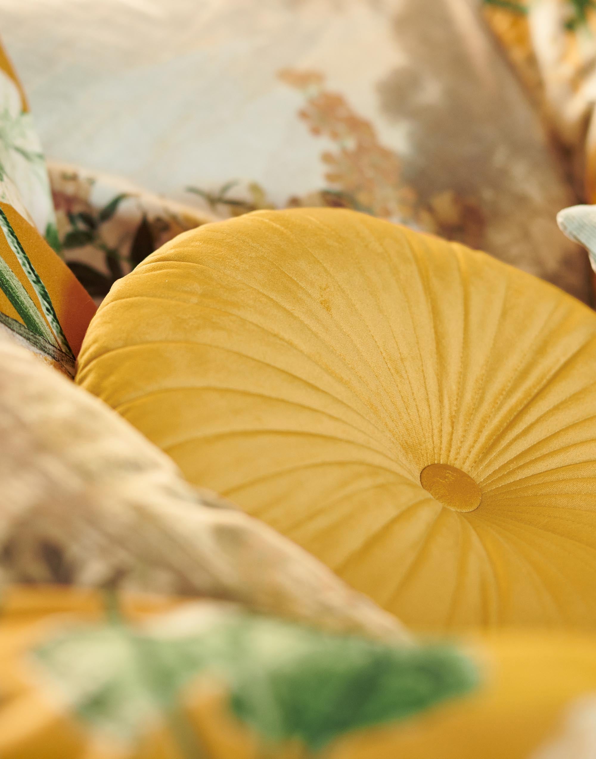 Naina Sierkussen - 40 Round