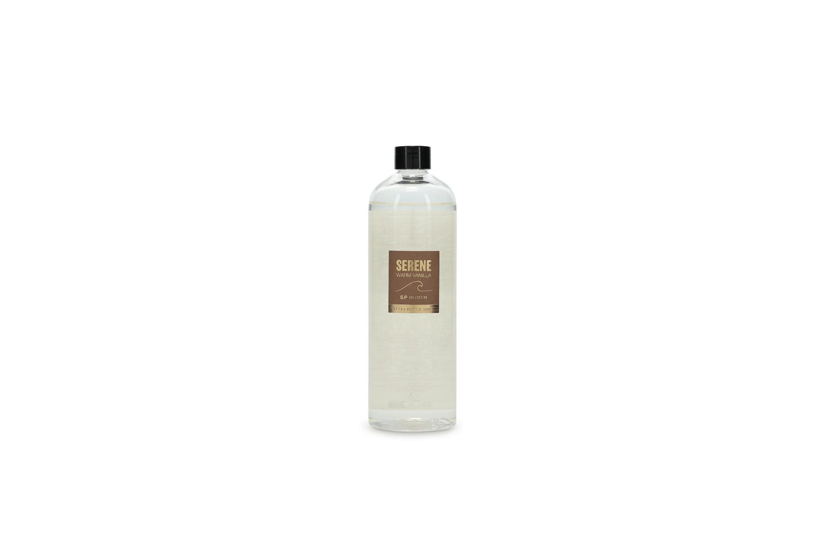 Navulling geur 500ml vanille Serene