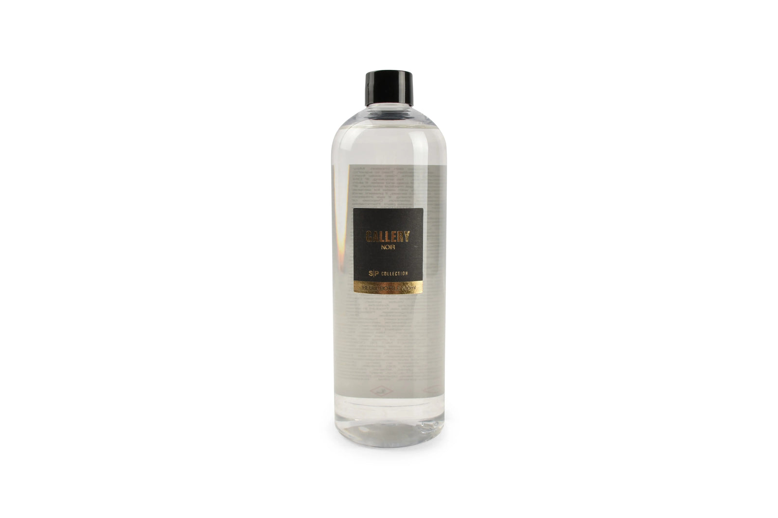 Navulling geurstokjes 500ml Noir Gallery