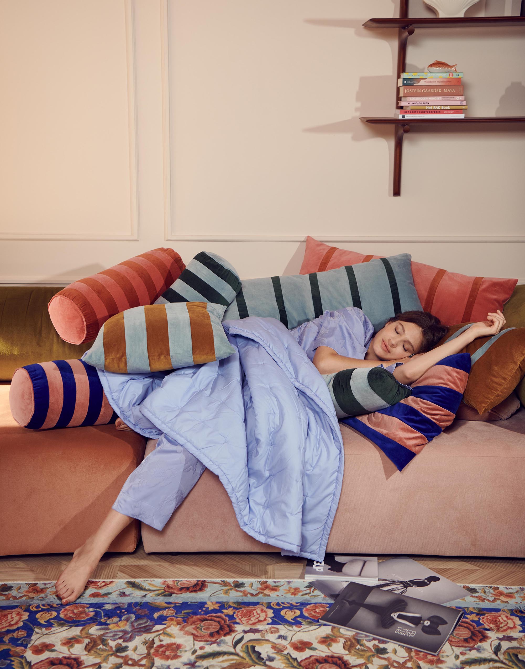 Nino Sierkussen - 50x50