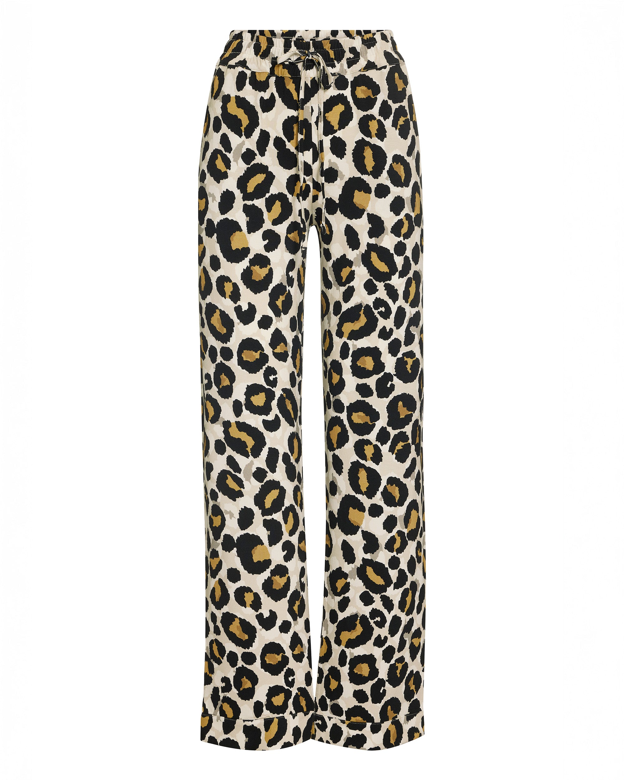 Nora Fedelia Lange broek - XXL