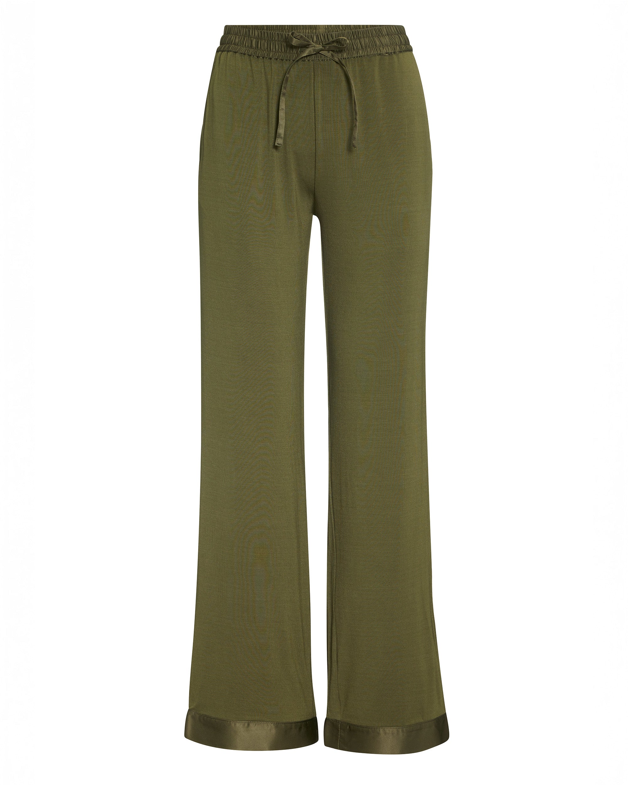 Nora Uni Lange broek - XXL