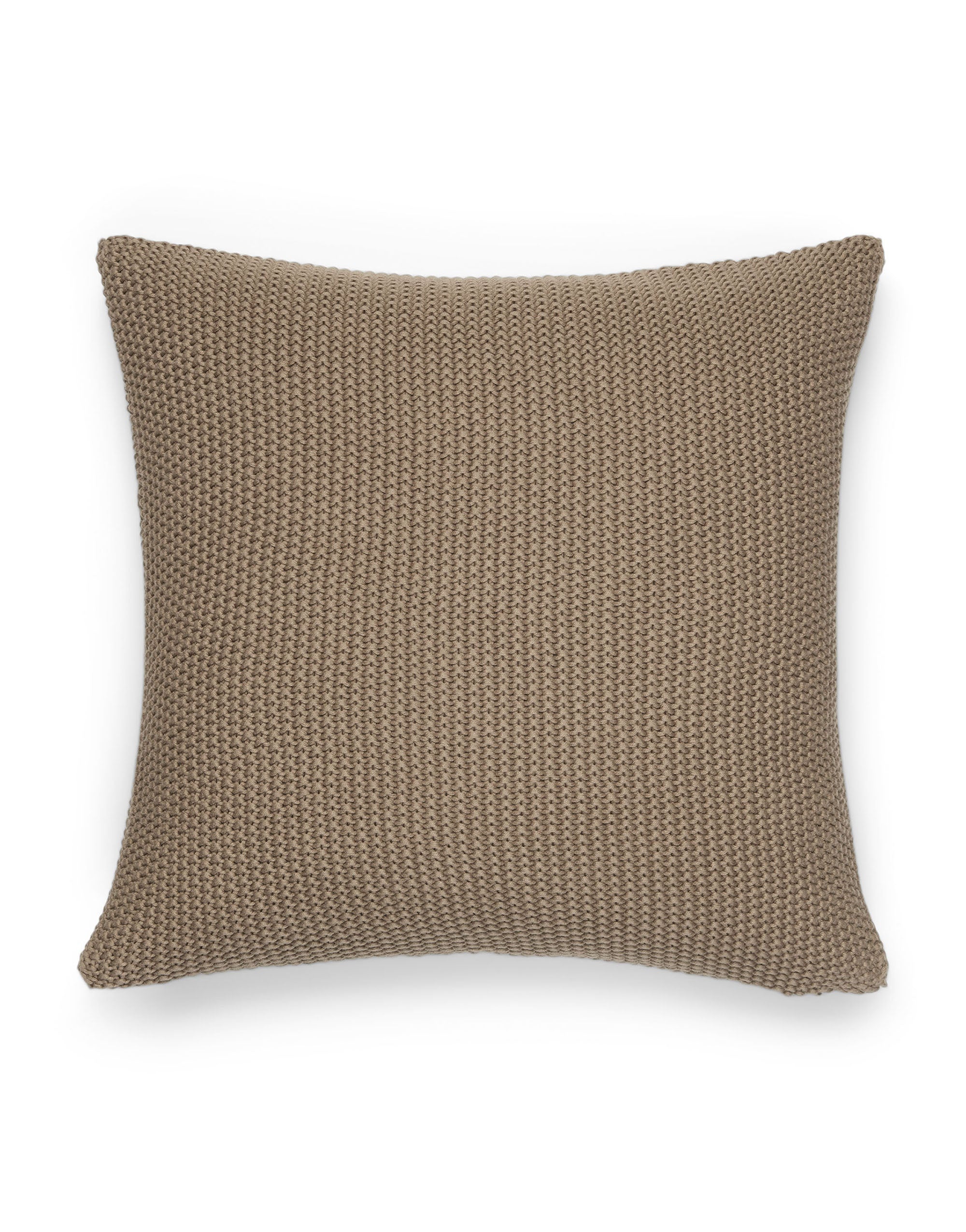 Nordic knit Sierkussen vierkant - 50x50
