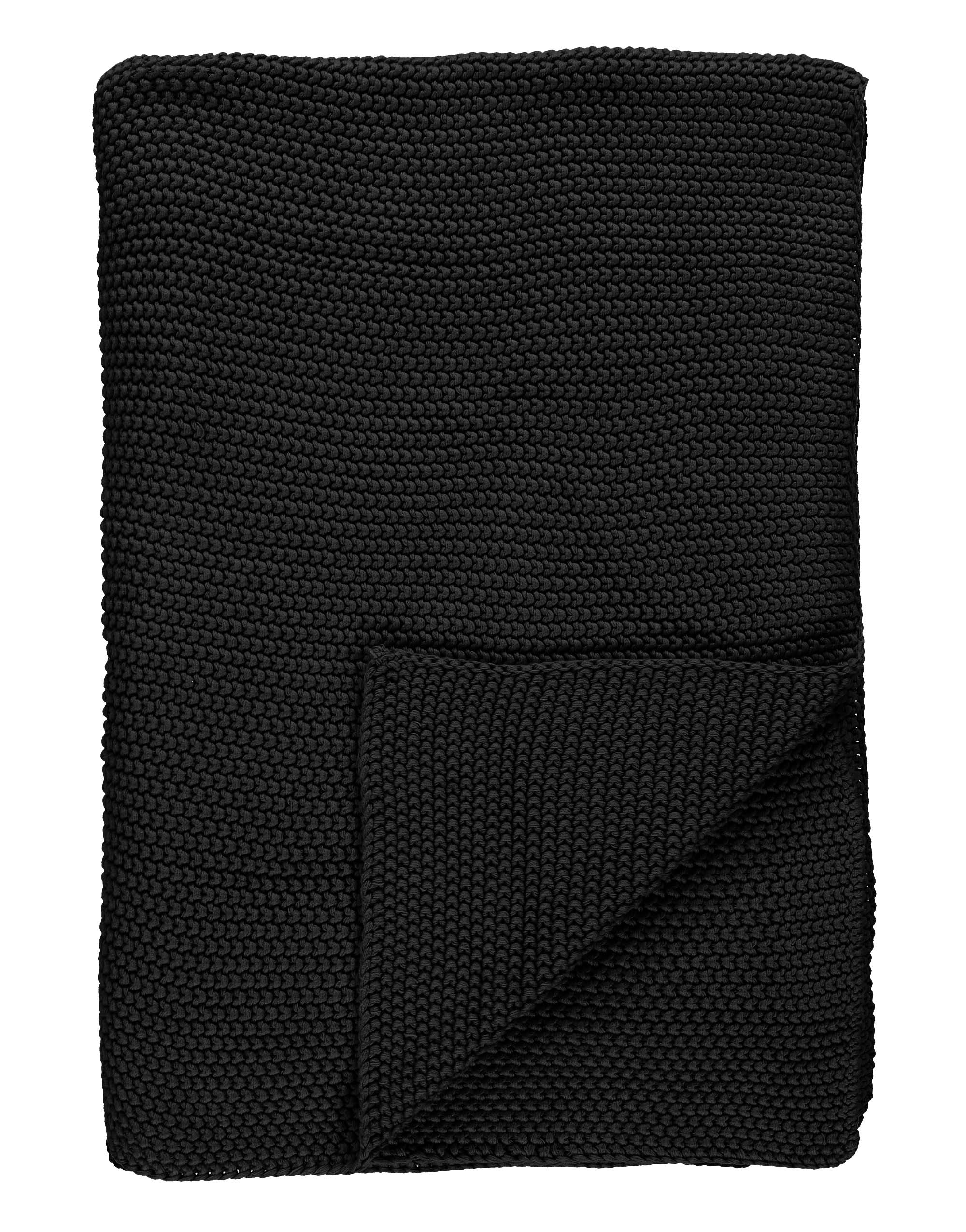Nordic knit Plaid - 130x170