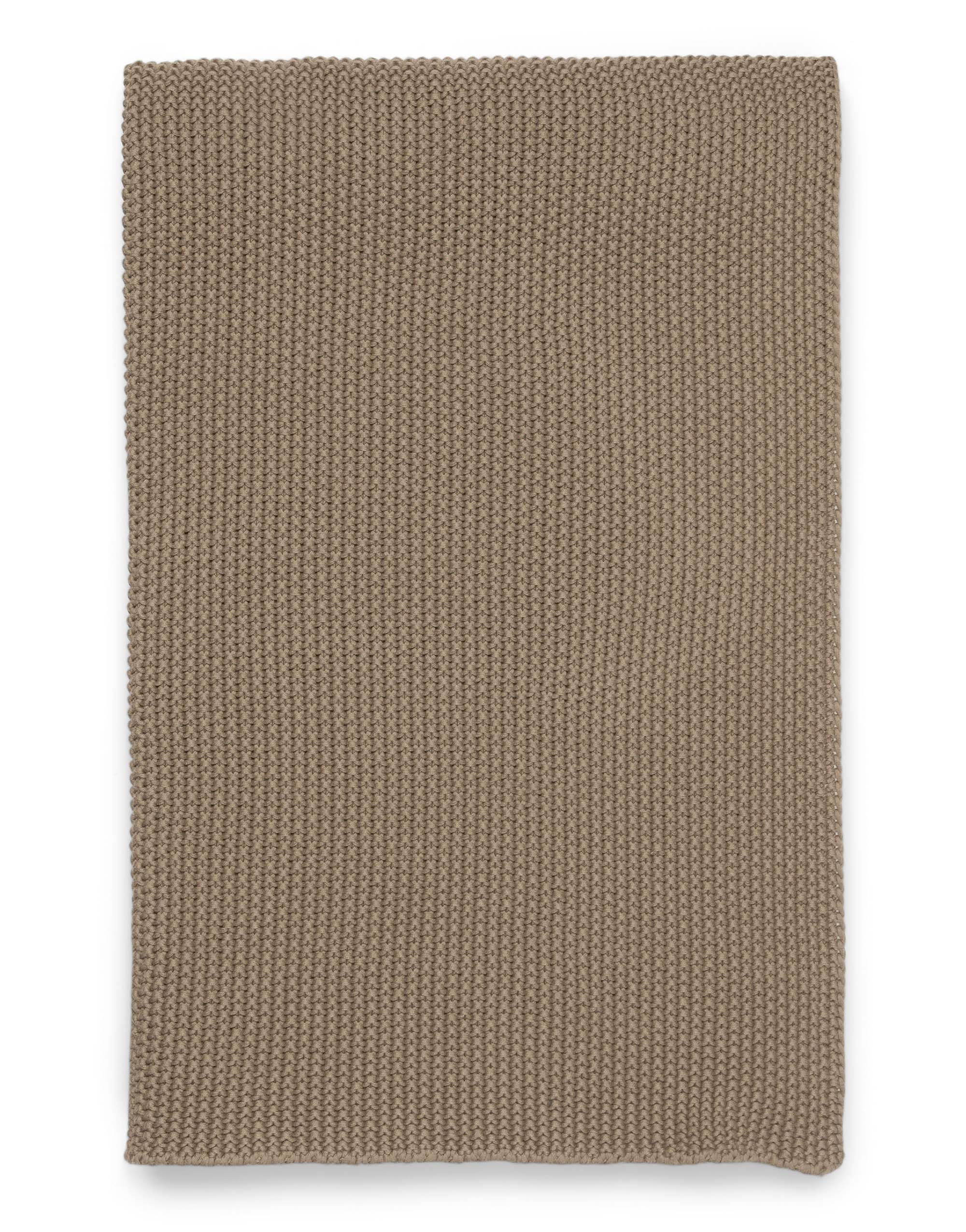 Nordic knit Plaid - 130x170
