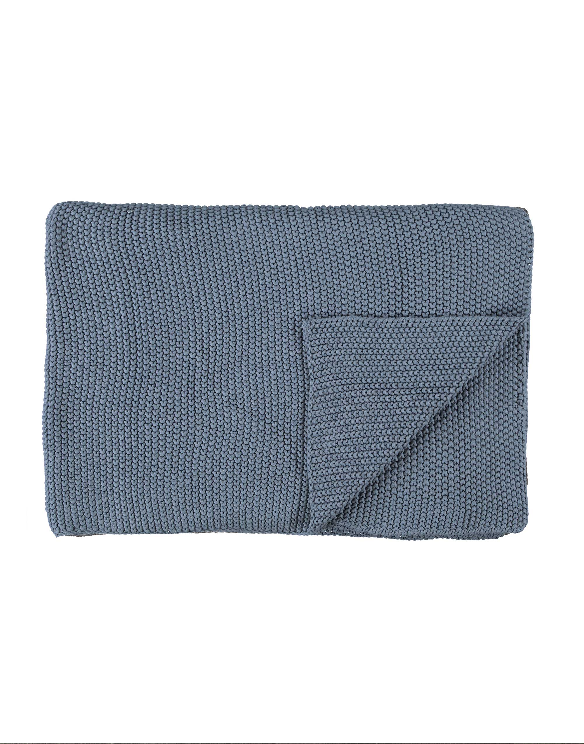 Nordic knit Plaid - 130x170