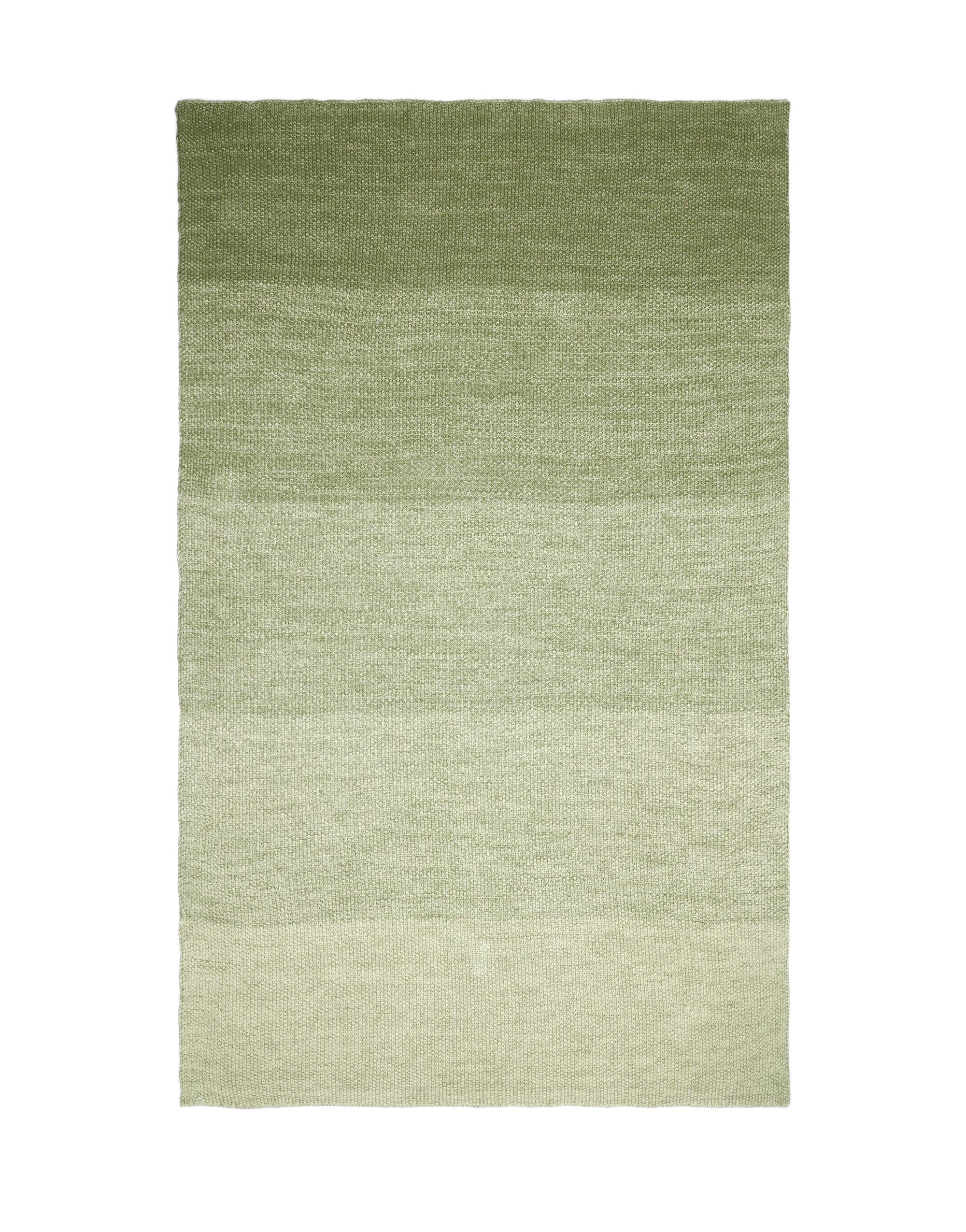 Nordic knit melange Plaid - 130x170