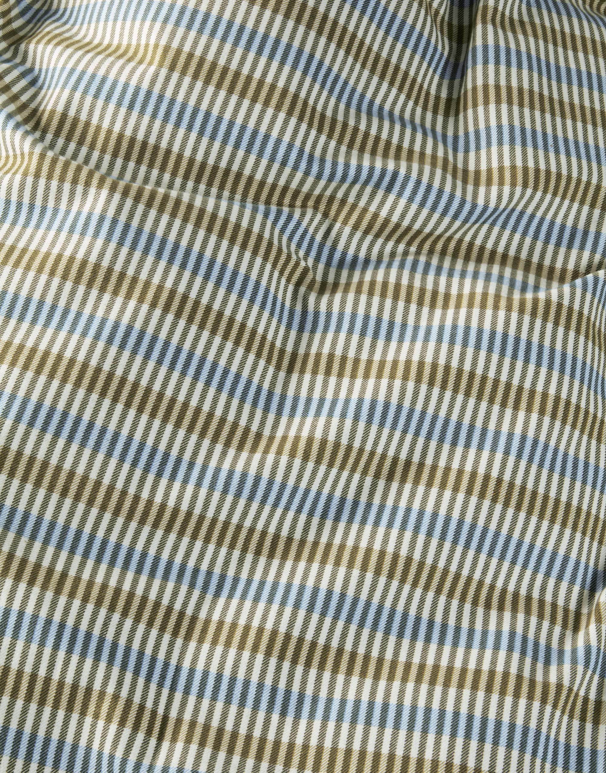 Olle Dekbedovertrek - 2p set 240x220+2/60x70