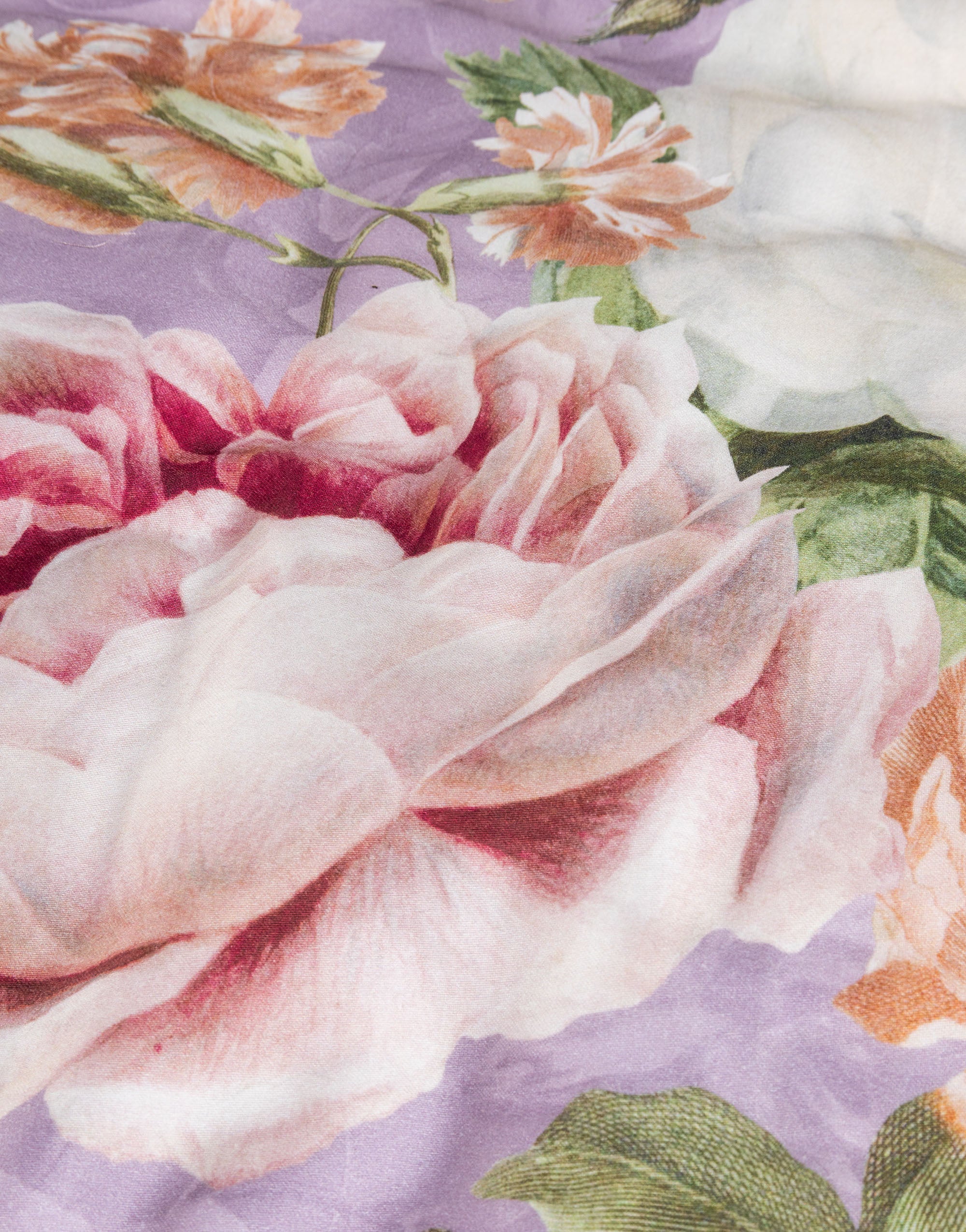 Orianna Dekbedovertrek - 1p set 140x220+60x70