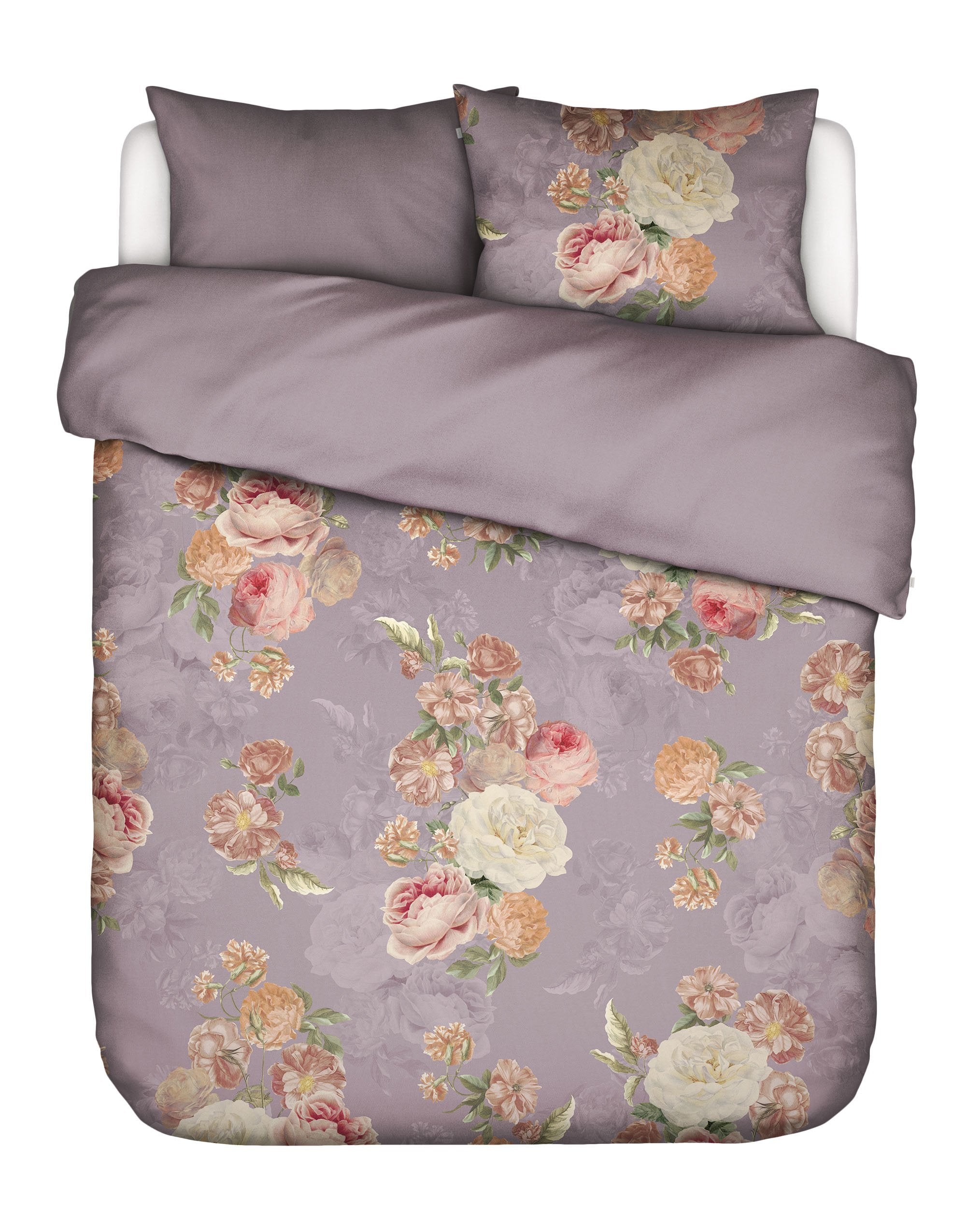 Orianna Dekbedovertrek - 2p set 260x220+2/60x70