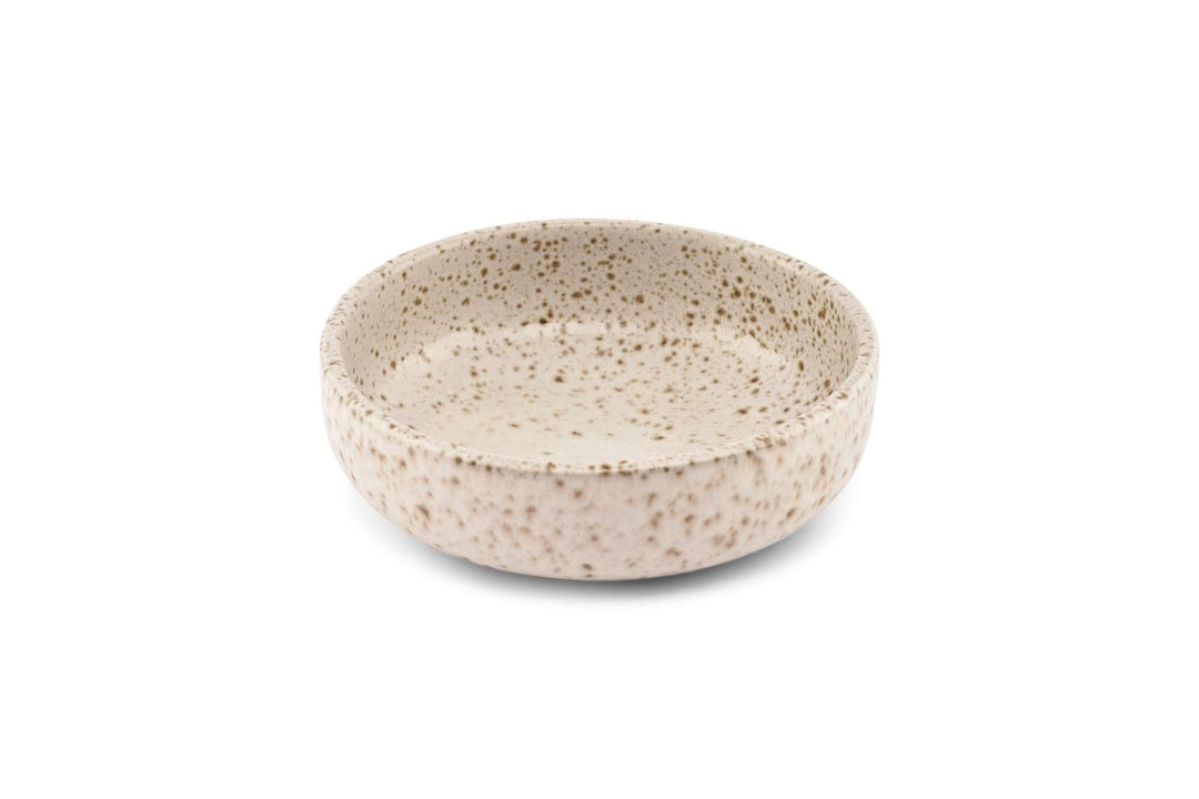 Ovenschaal 17xH5cm beige Forno