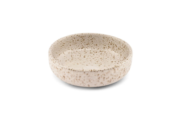 Ovenschaal 17xH5cm beige Forno