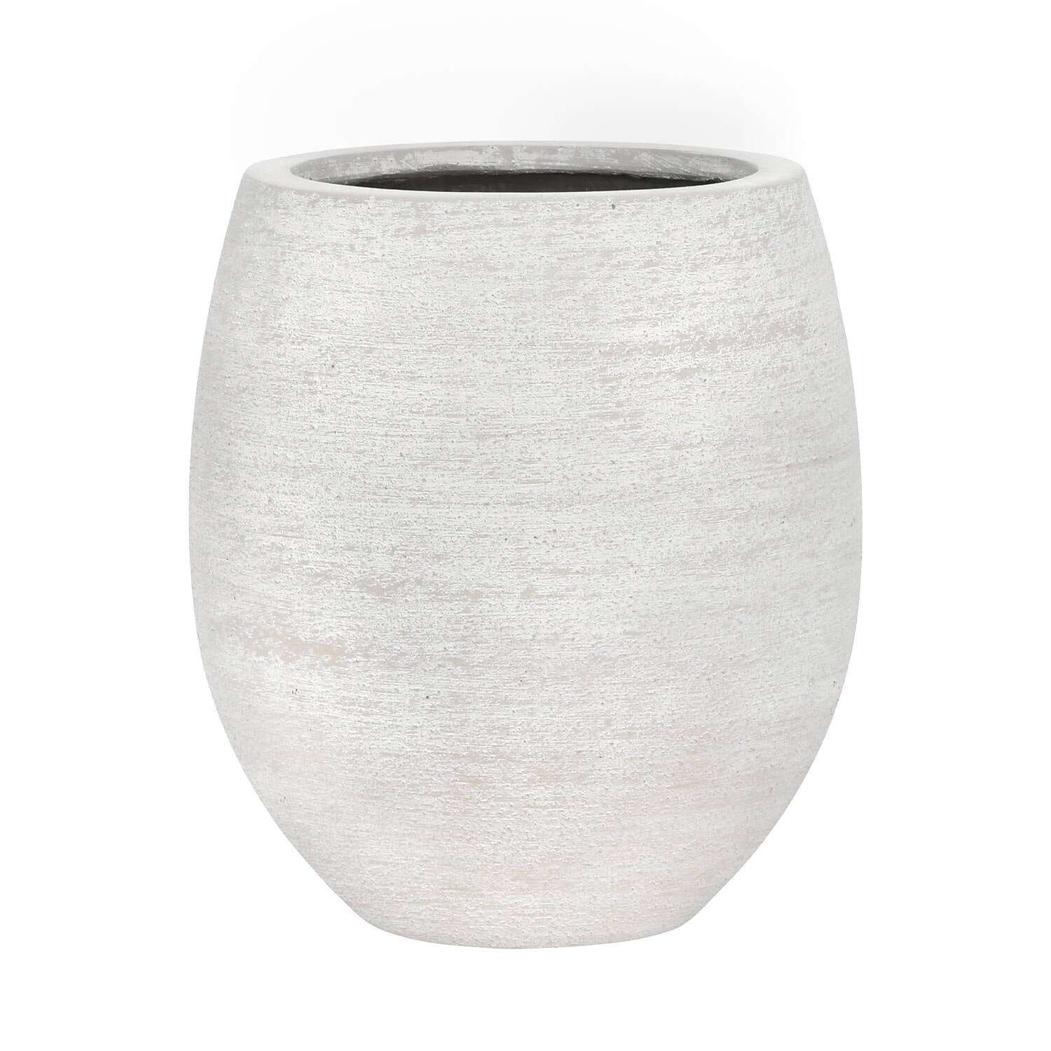 Pottery Pots - Bloempot Lino M, Haverlinnen