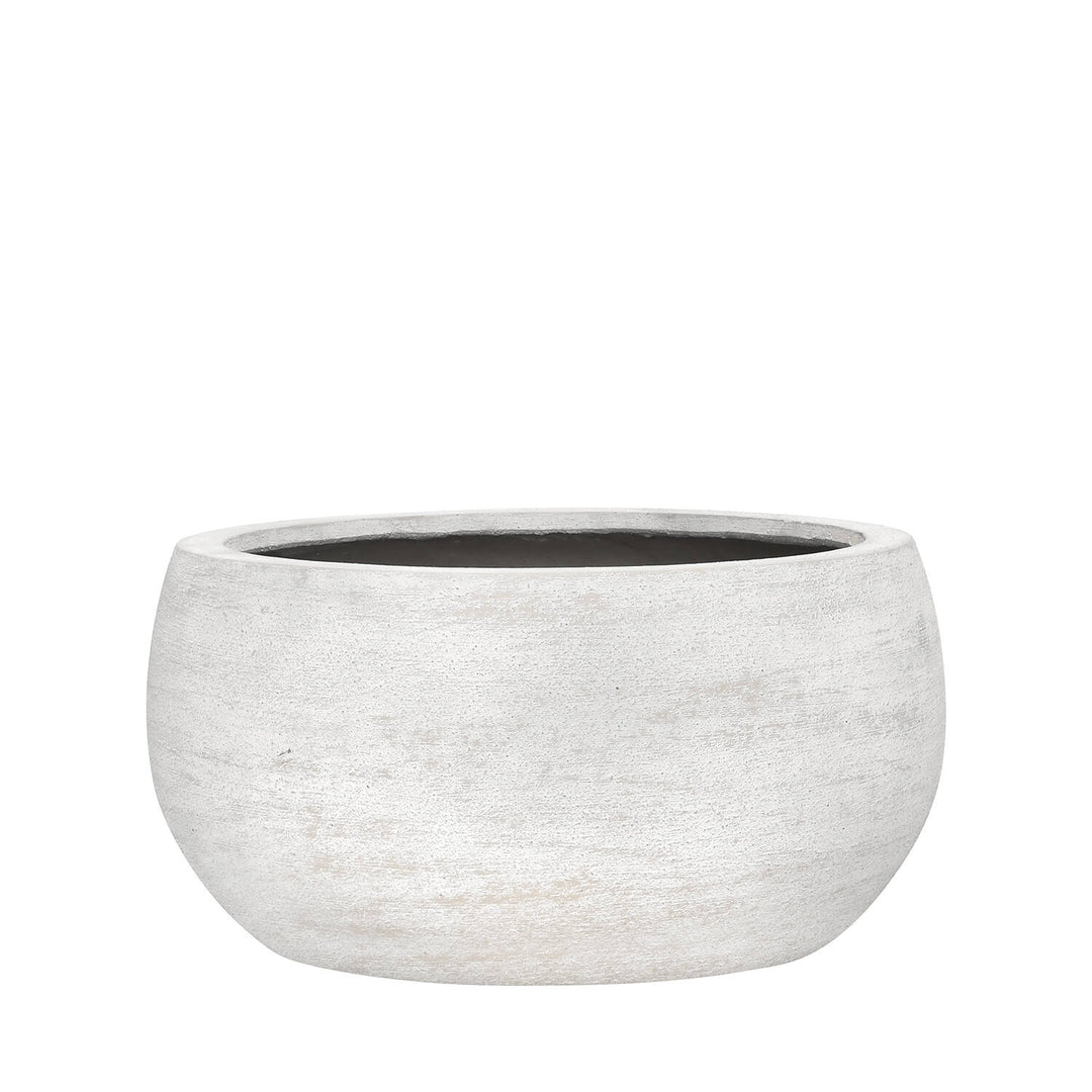 Pottery Pots - Bloempot Suto L, Haverlinnen