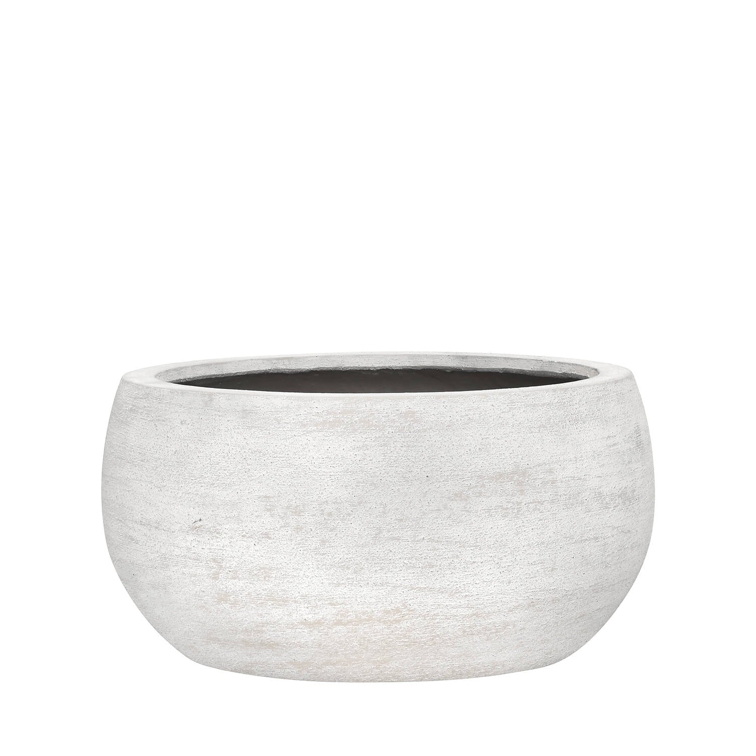 Pottery Pots - Bloempot Suto L, Haverlinnen