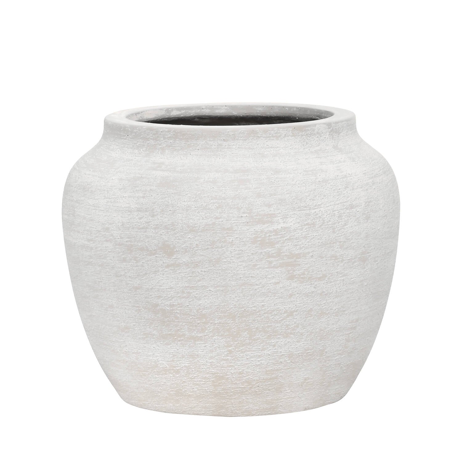 Pottery Pots - Bloempot Sera S, Haverlinnen