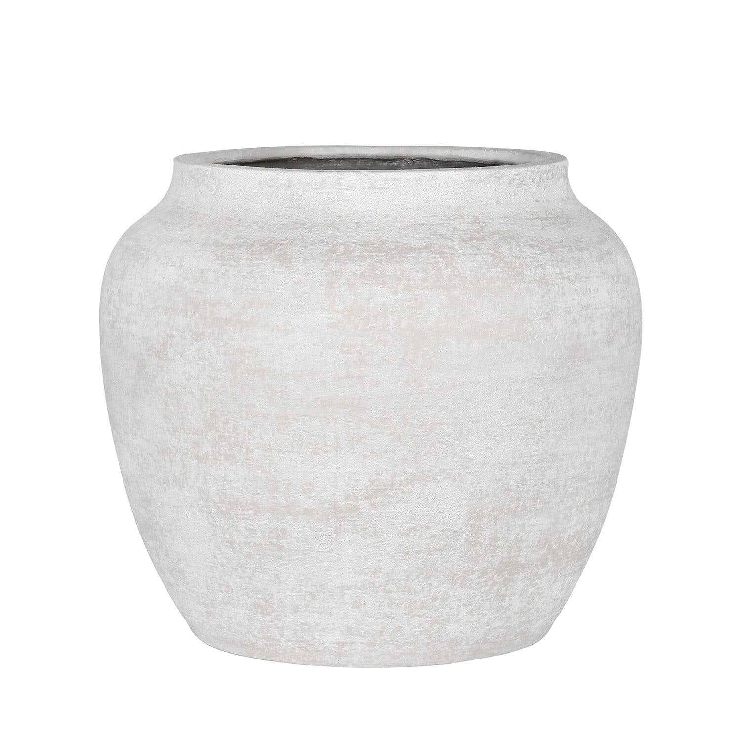 Pottery Pots - Bloempot Sera L, Haverlinnen