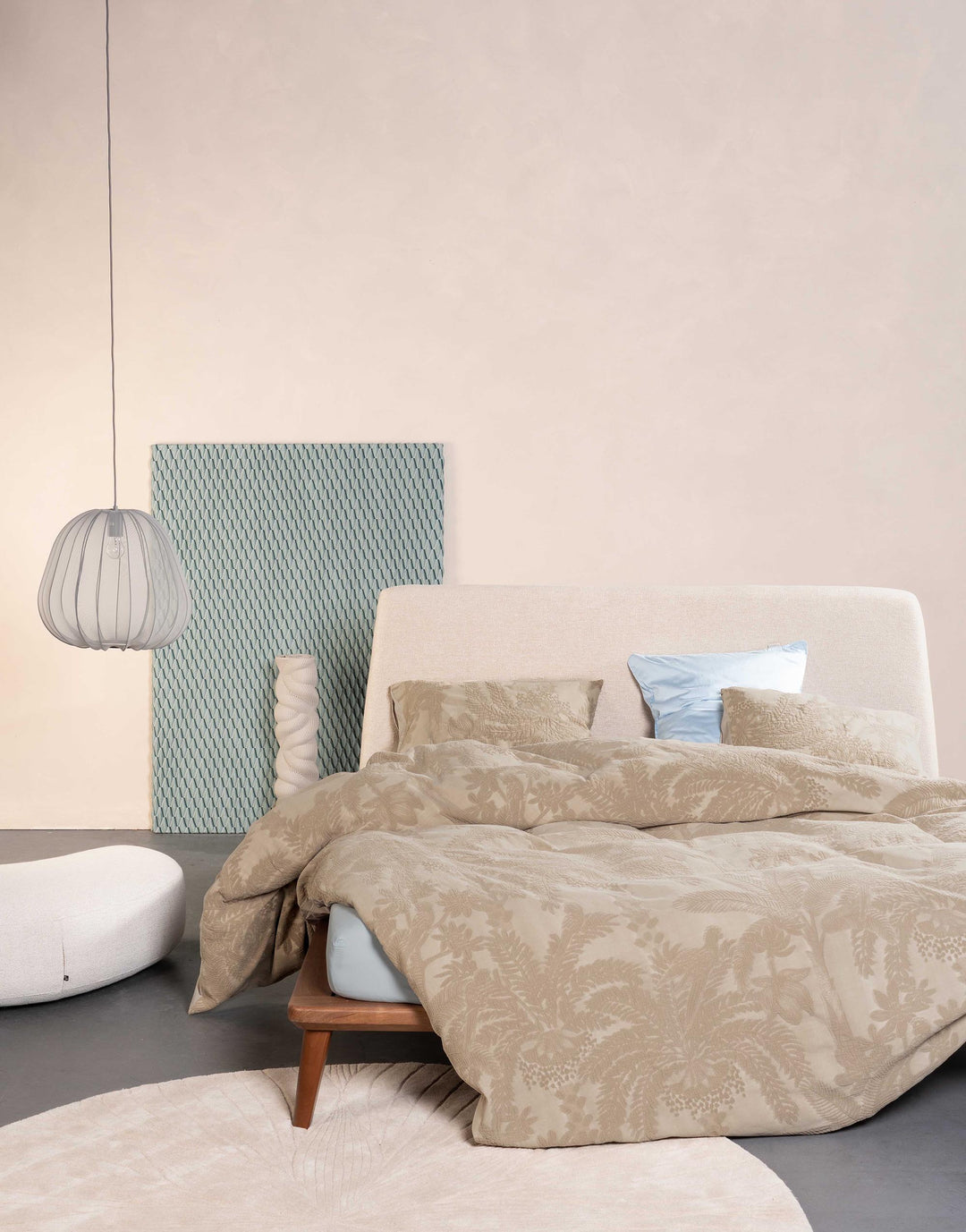 Essenza | Palma Kussensloop 60x70
