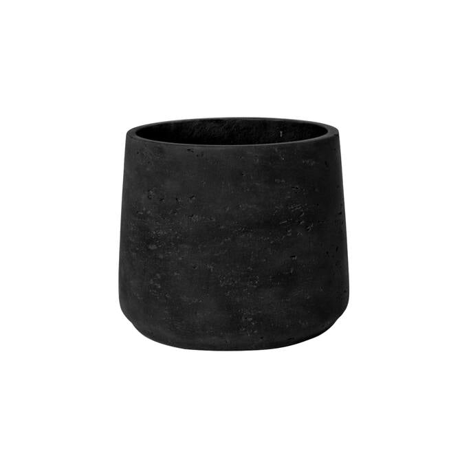 Patt XL, Black Washed
