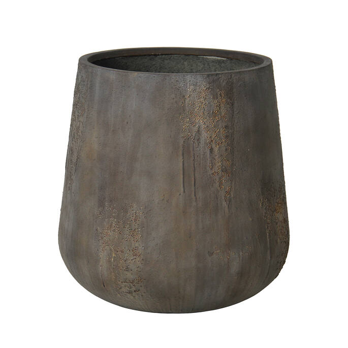Pax M, Imperial Brown