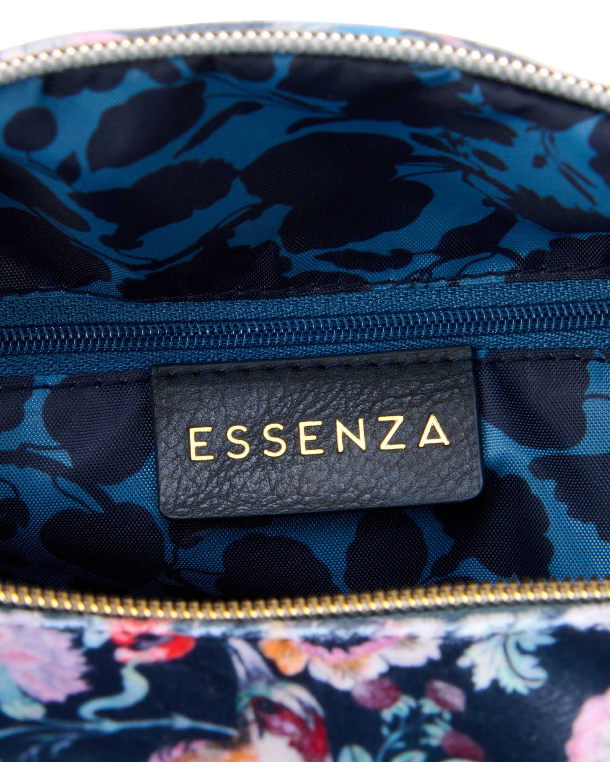 Pepper Aleste Beautycase - 28x13x17