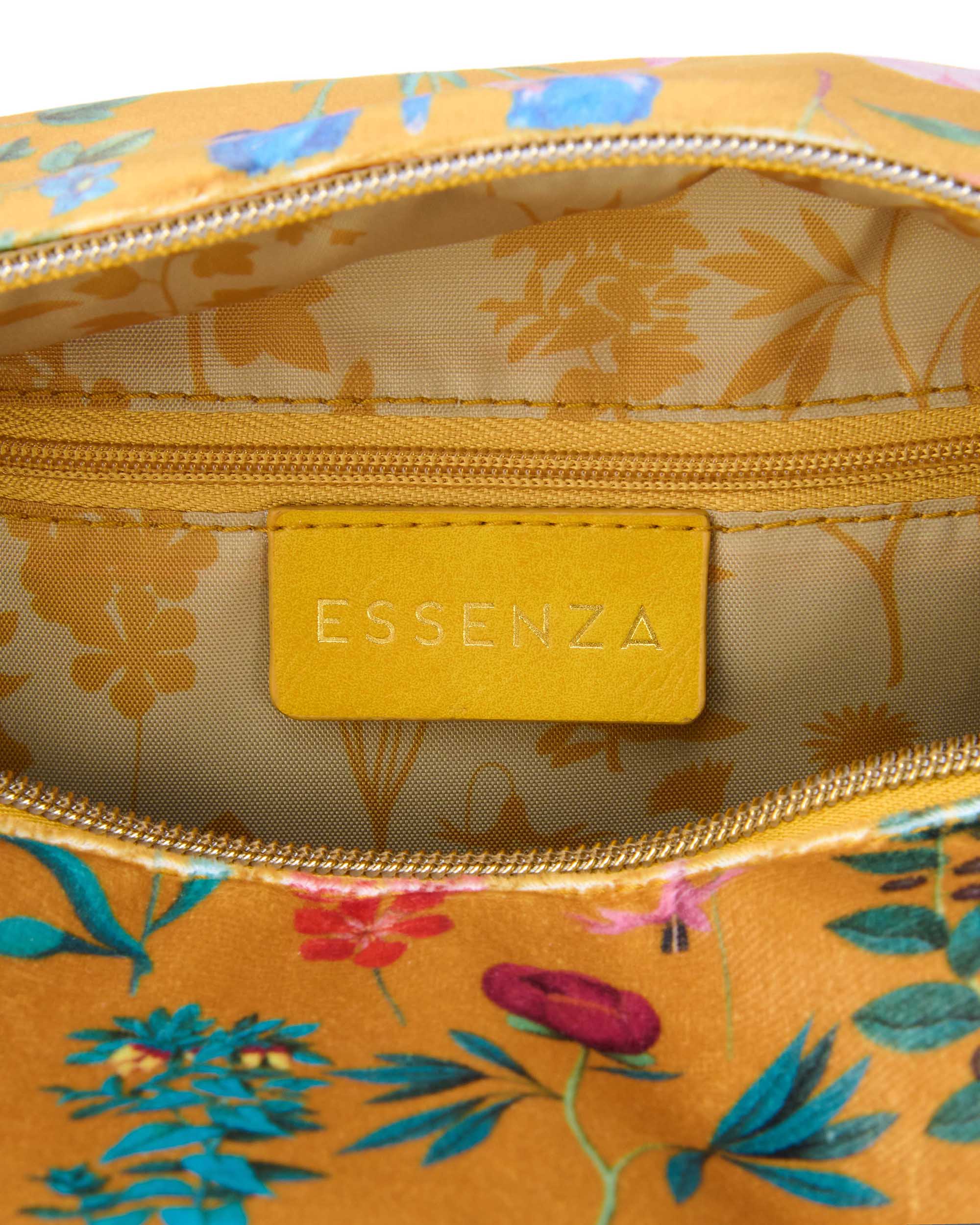 Pepper Marigold Beautycase - 28x13x17