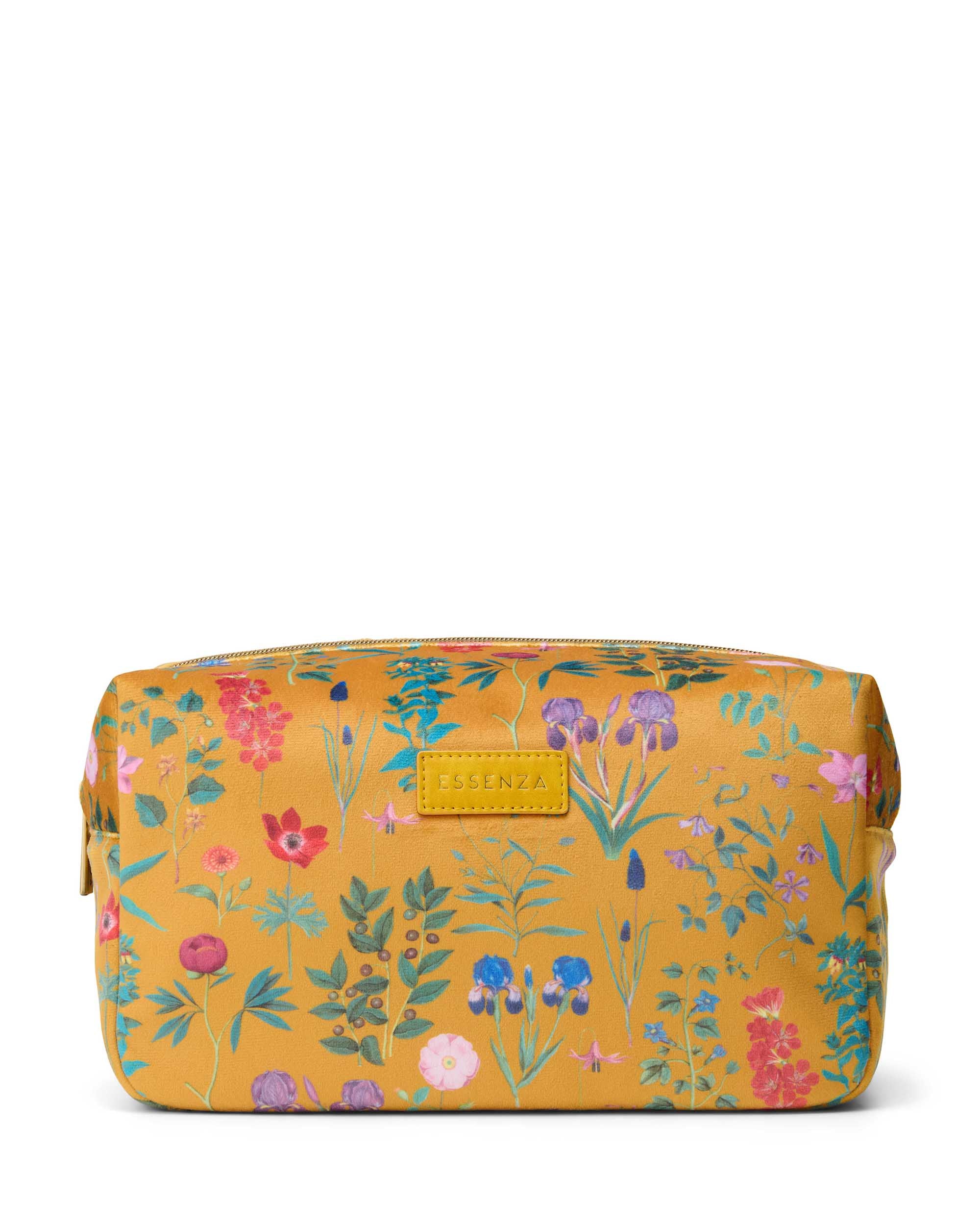 Pepper Marigold Beautycase - 28x13x17