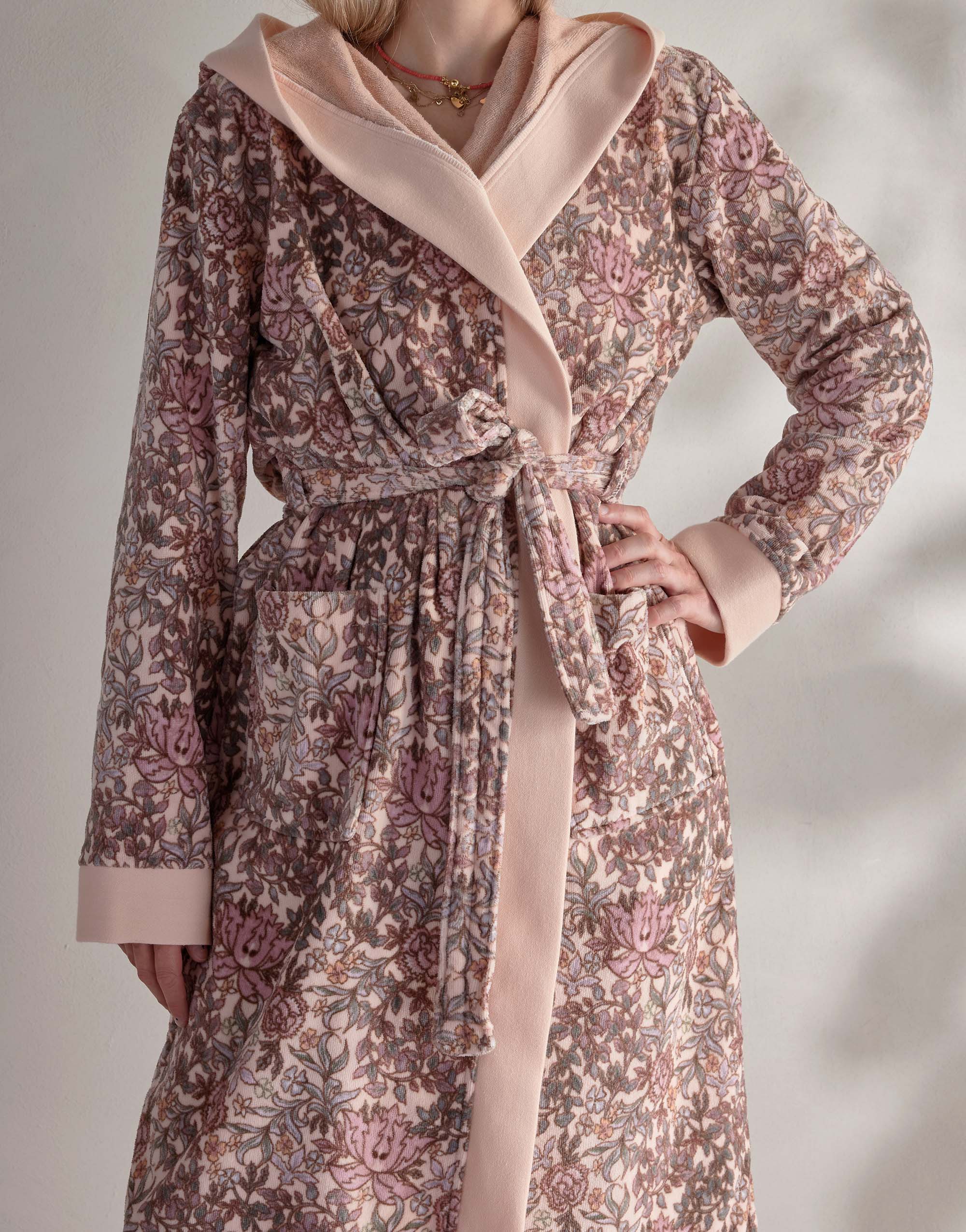 Perri Ophelia Badjas - XL