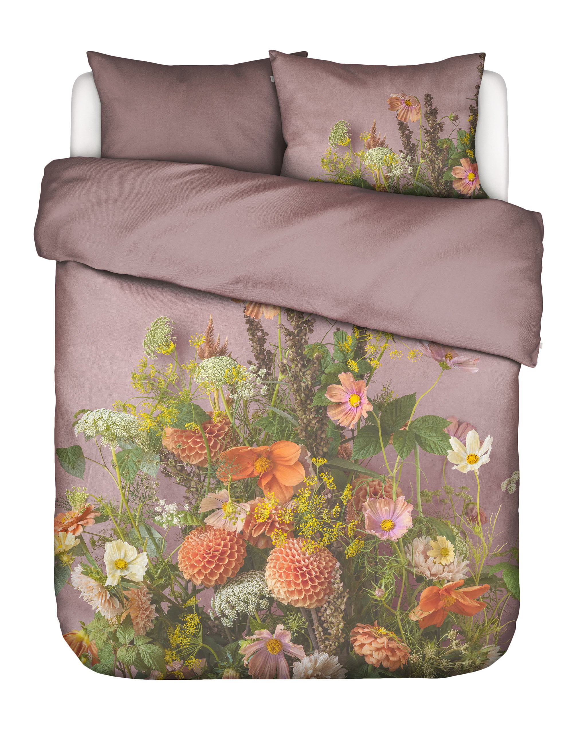 Phaea Dekbedovertrek - 2p set 240x220+2/60x70
